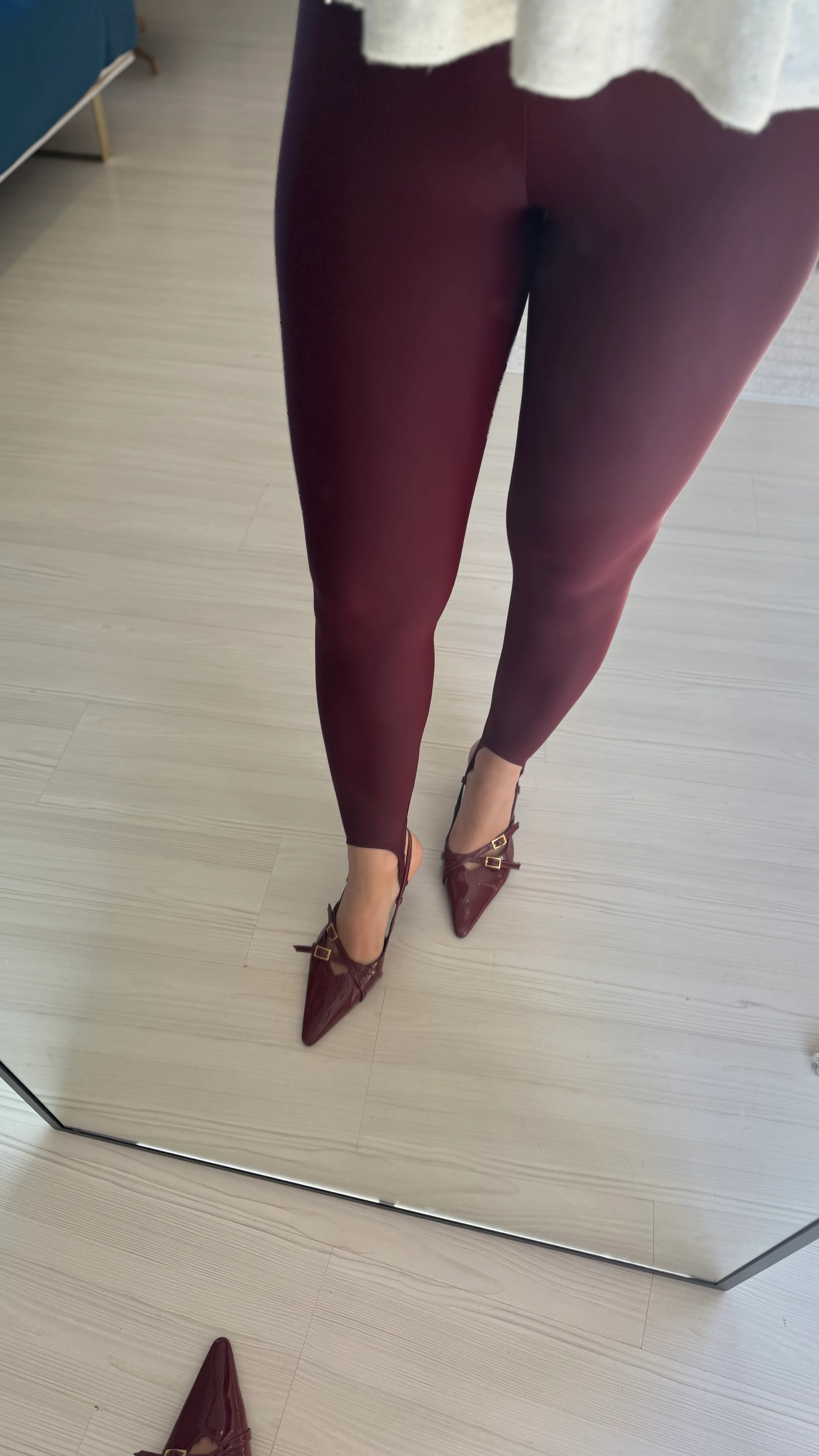 Füzo Tayt Bordo main variant image