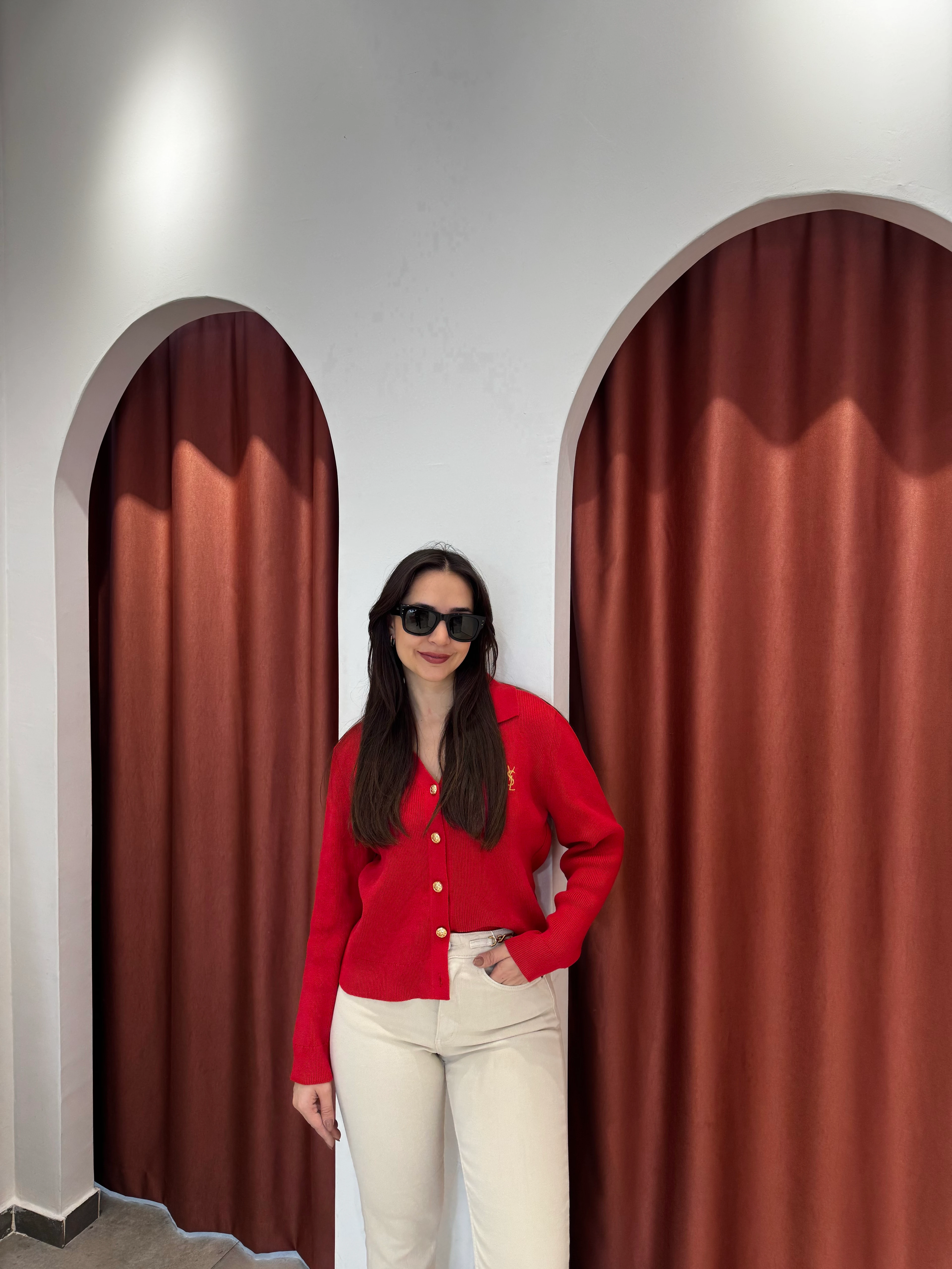 İthal Grup Marka Model Hırka