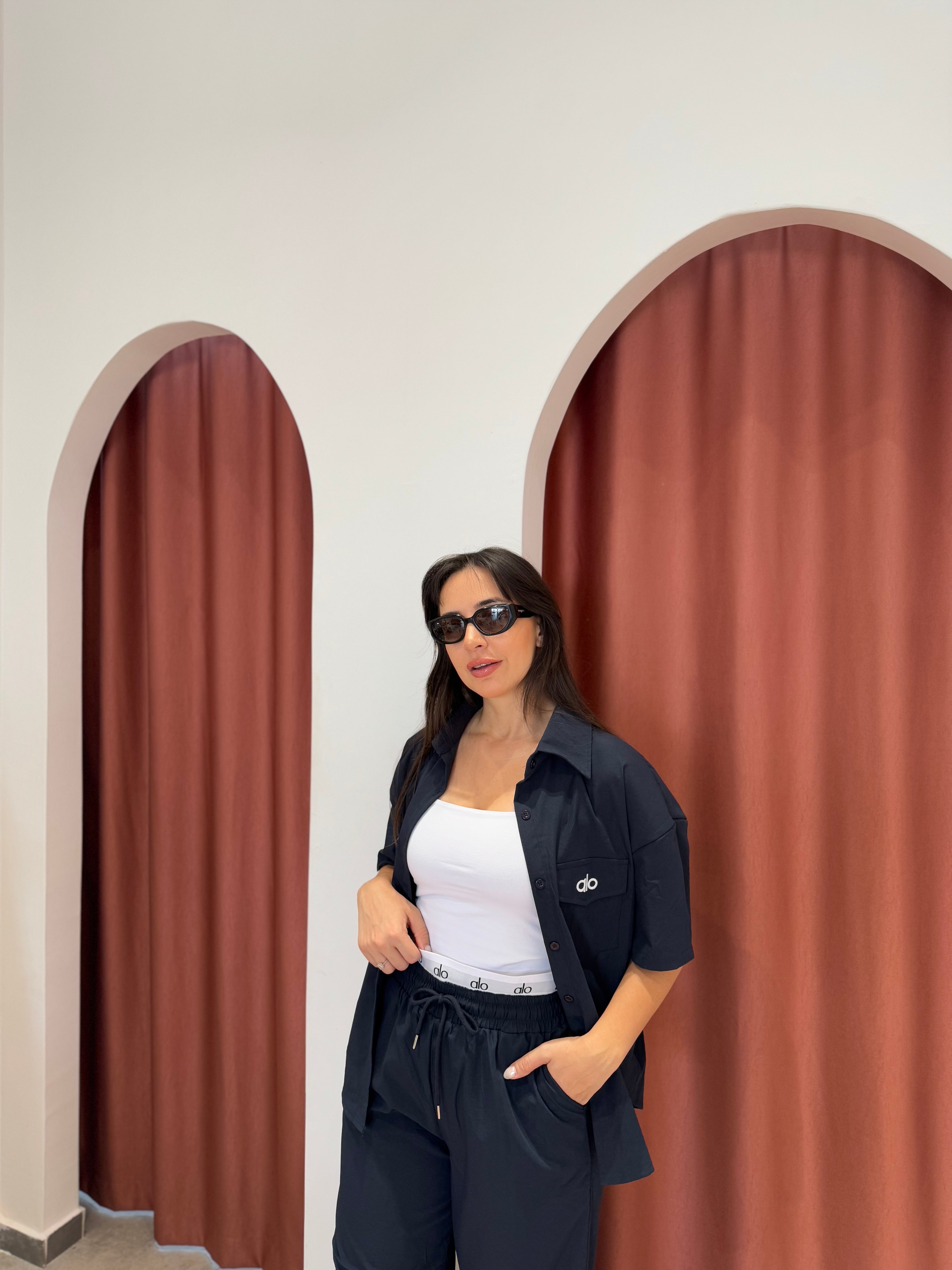 Marka Model İkili Takım