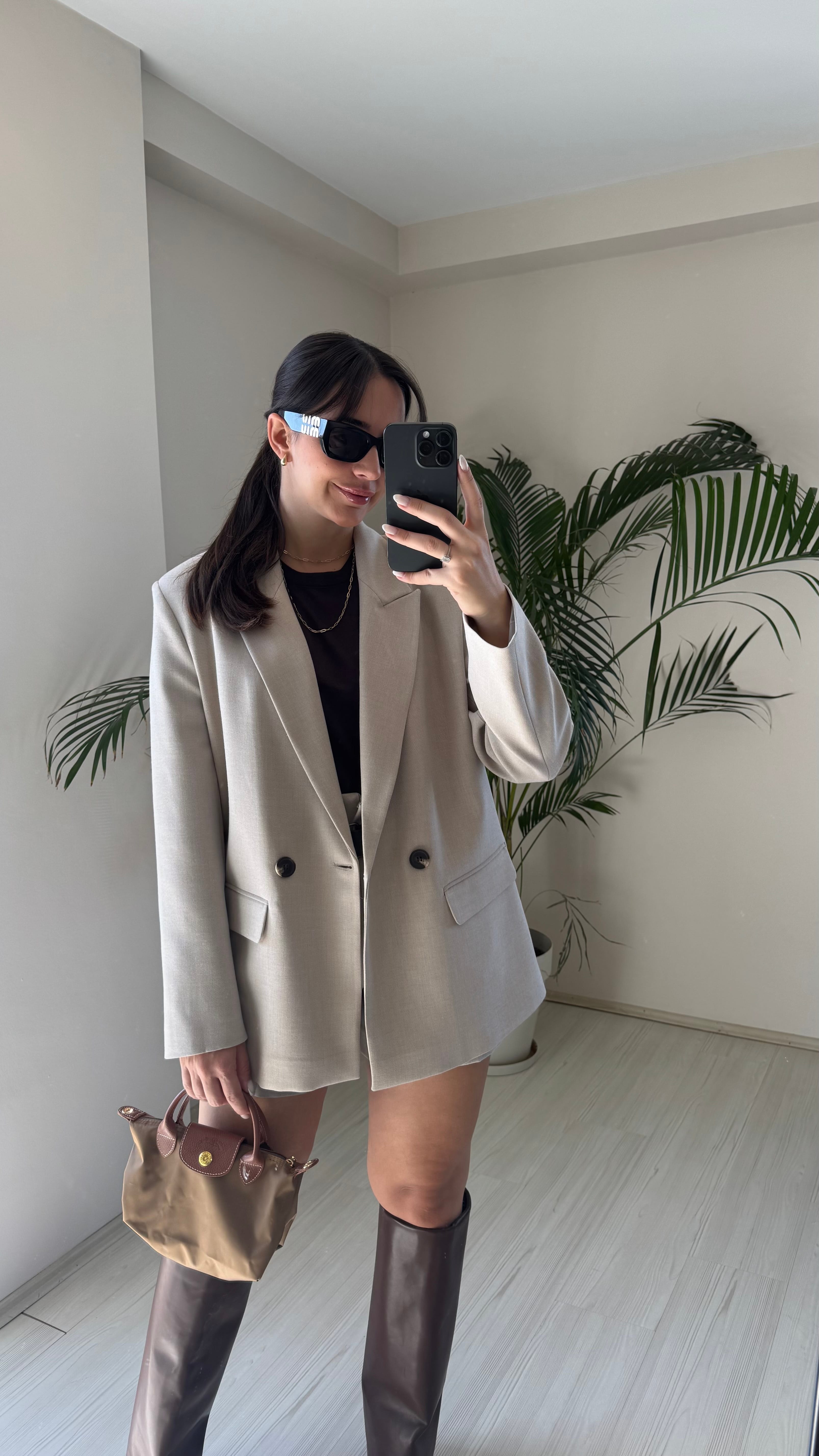 Taş Blazer image