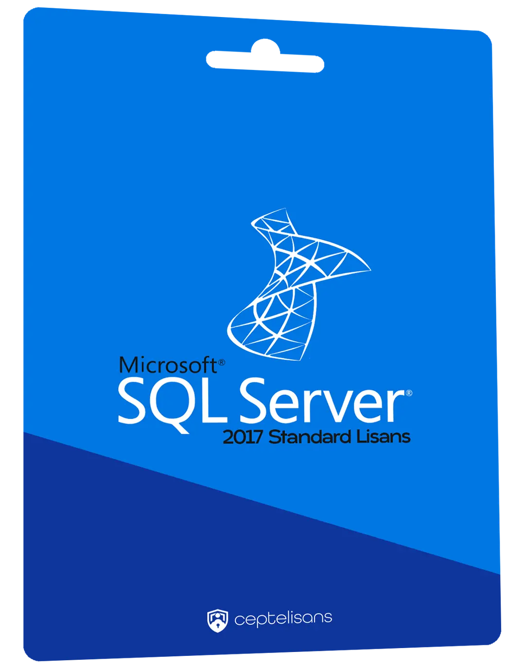 SQL Server 2017 Standard Lisans Satın Al - Cepte Lisans