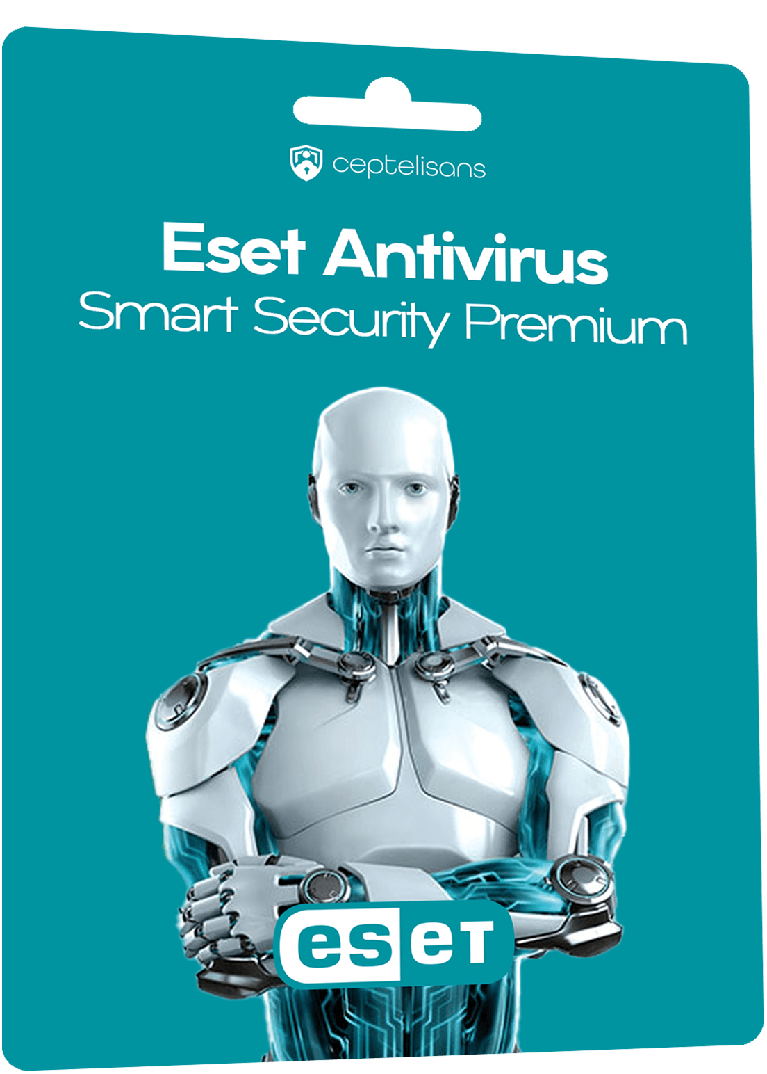Eset Nod32 Antivirüs 2025