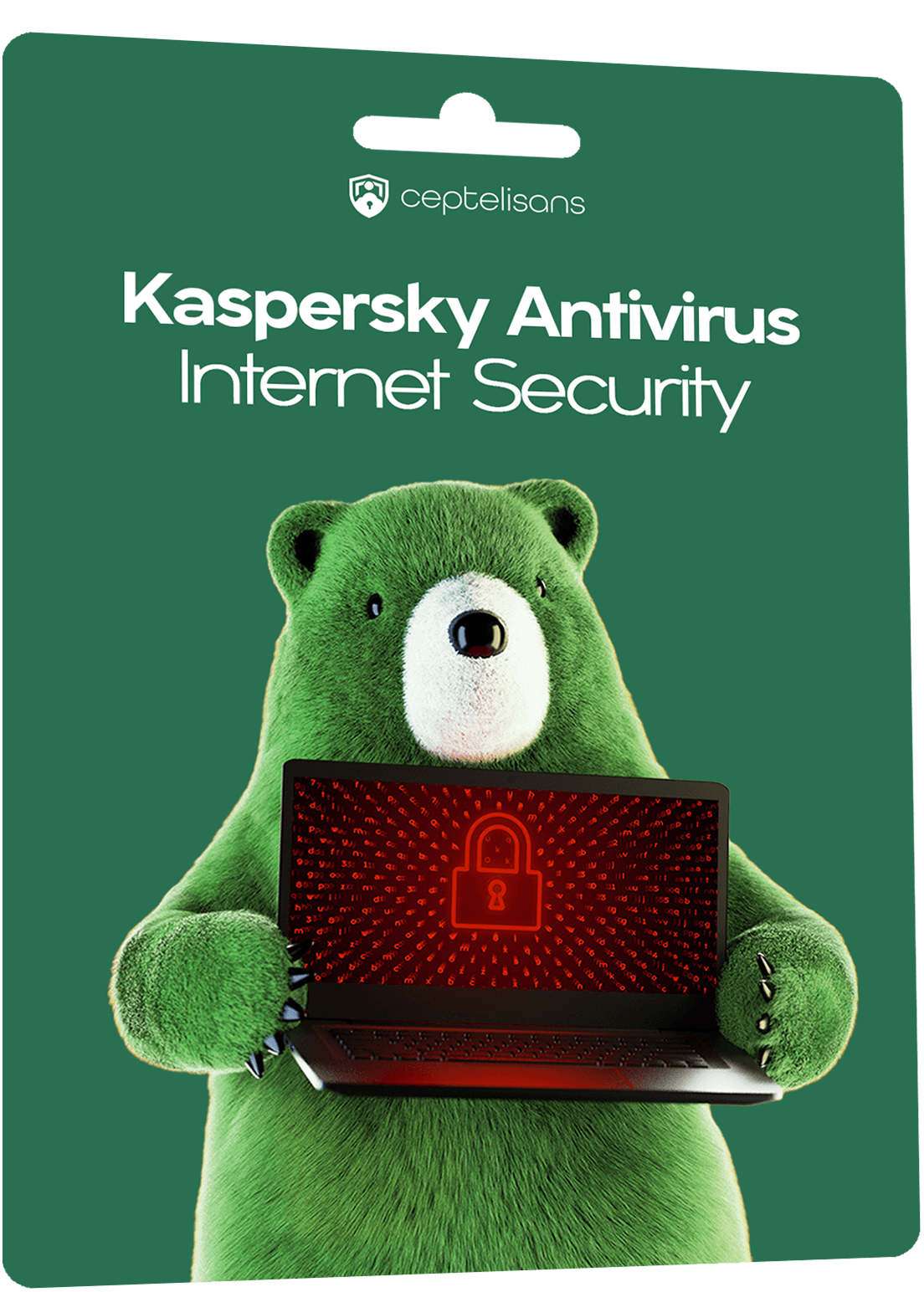 Kaspersky Internet Security Lisans
