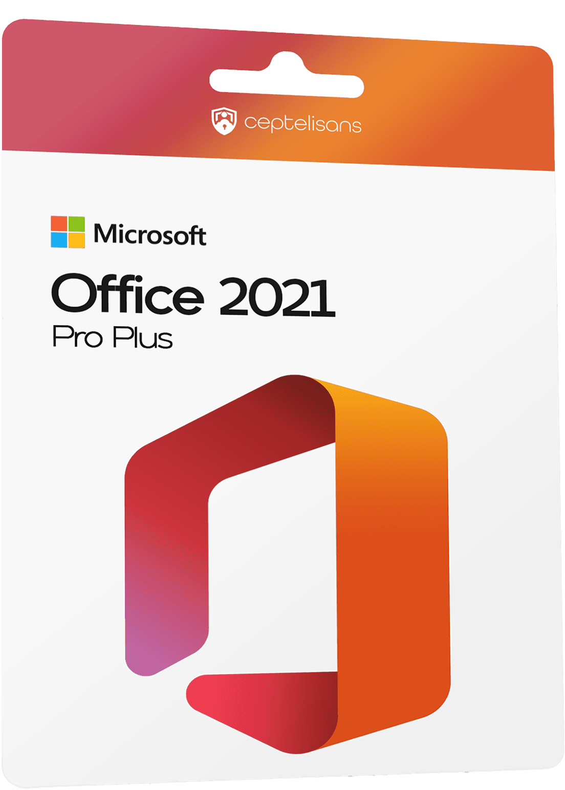 Office 2021 Pro Plus Lisans - Kurumsal