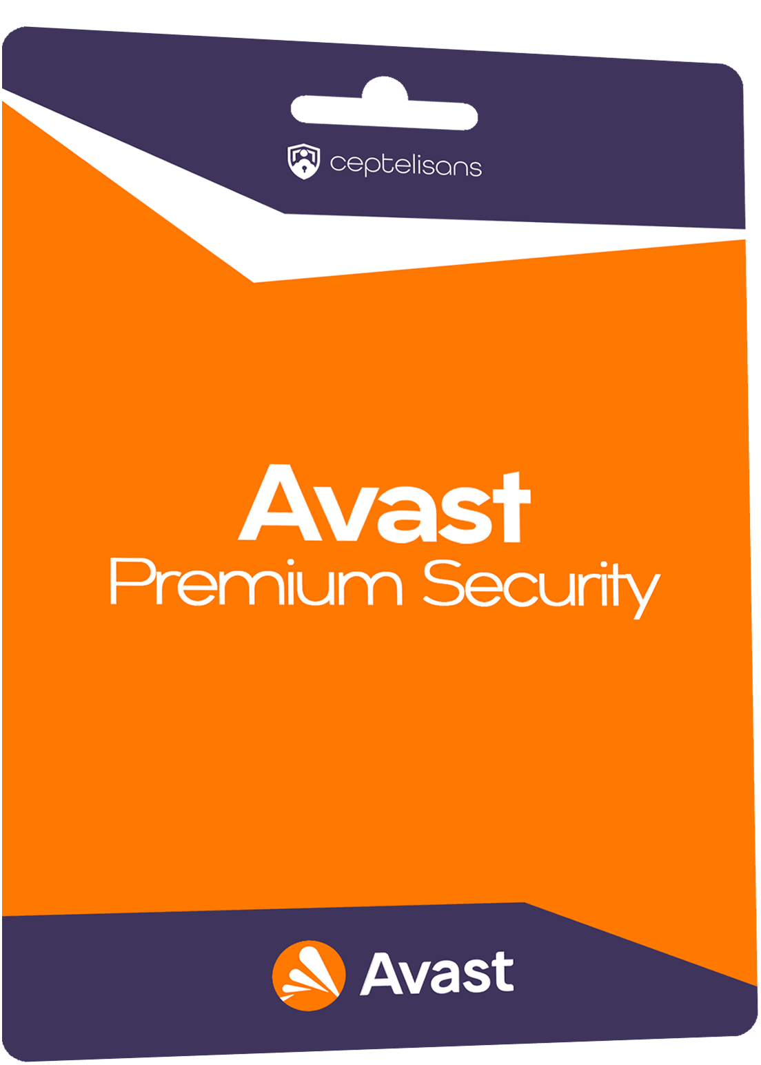 Avast Premium Security