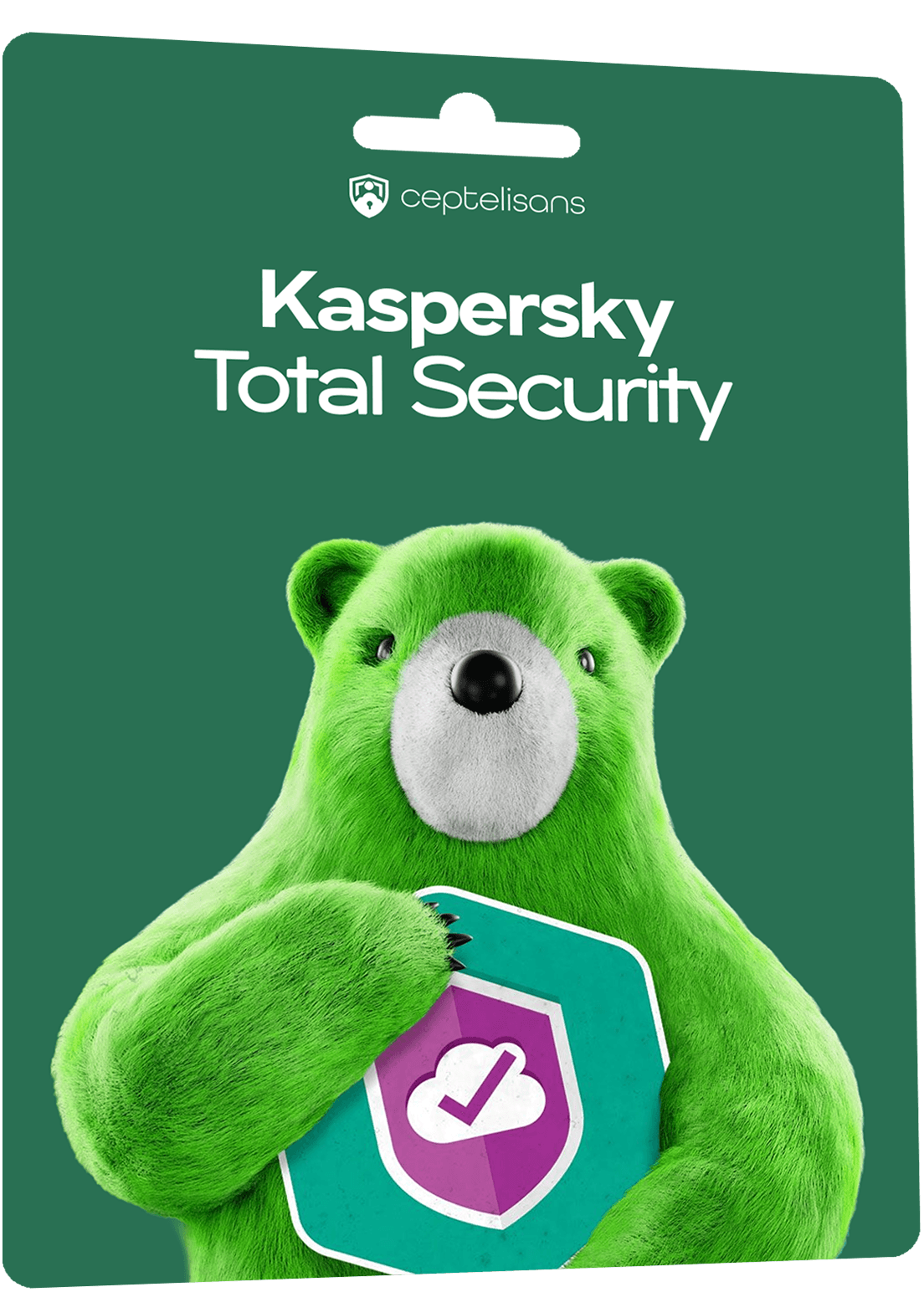 Kaspersky Total Security