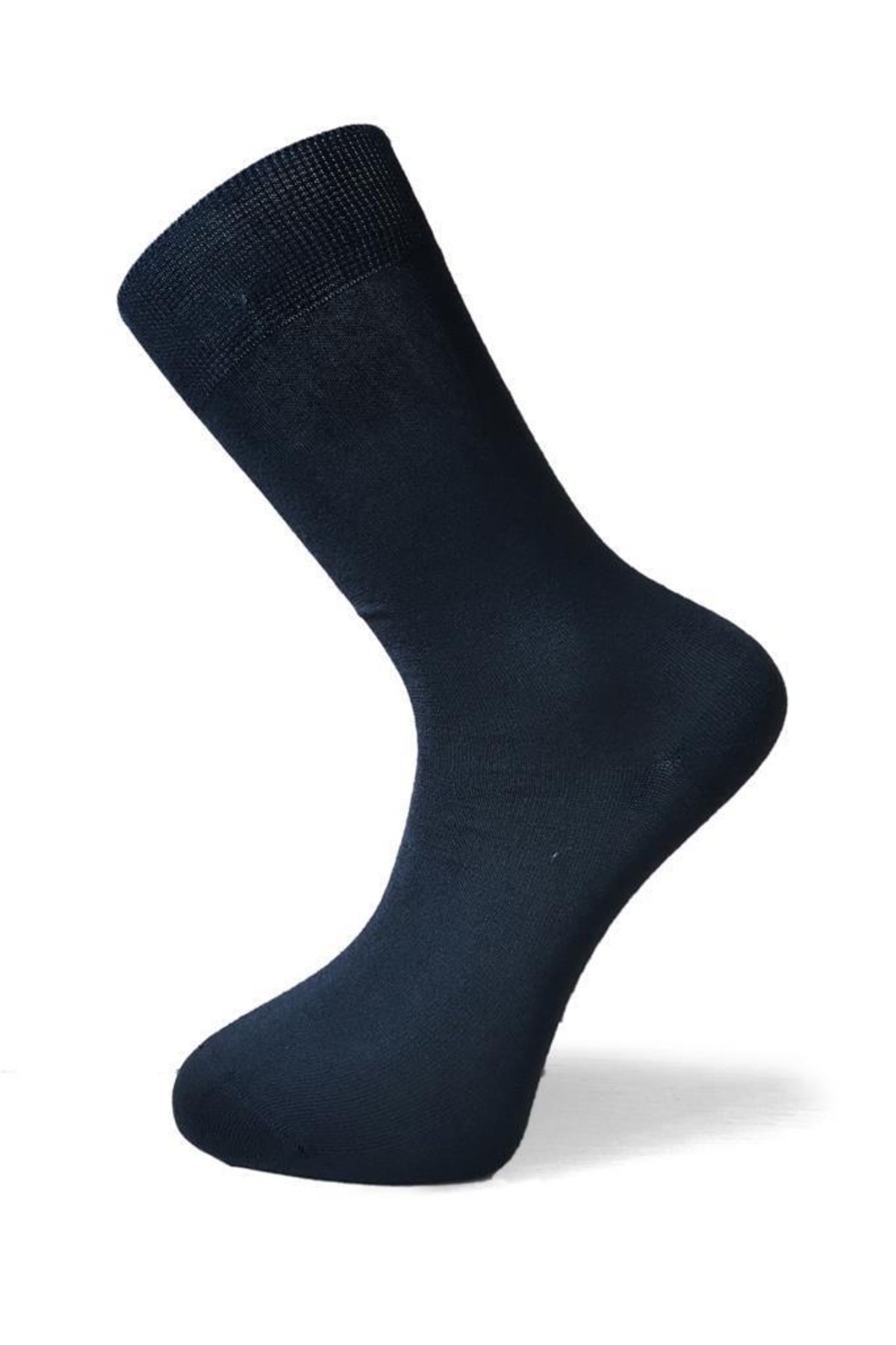 Akala 6'lı Bambu Akdeniz Model Erkek Soket Çorap 