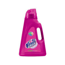 Vanish Kosla Oxi Action Sıvı Leke Çıkarıcı Renkliler İçin 3000 Ml