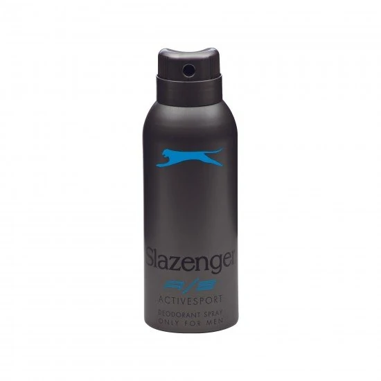 Slazenger Active Sport Mavi Erkek Deodorant 150 ml