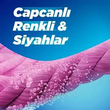Omo Express Fresh Capcanlı Renkler Renkli Ve Siyahlar 1480 Ml