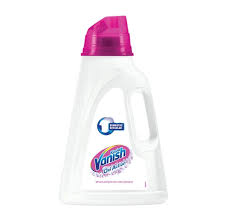 Vanish Kosla Oxi Action Sıvı Leke Çıkarıcı Beyazlar İçin 3000 Ml