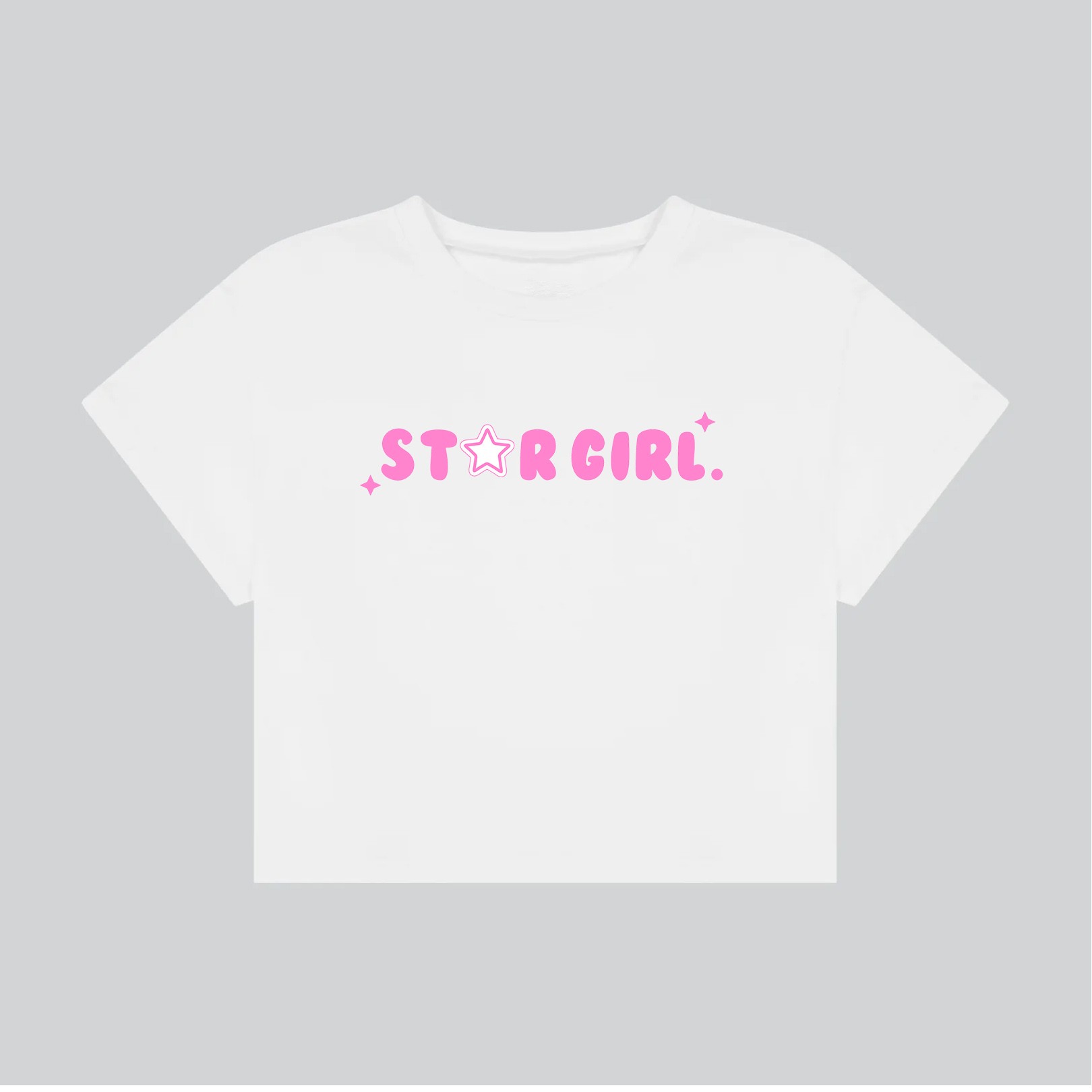 Stargirl Crop Top