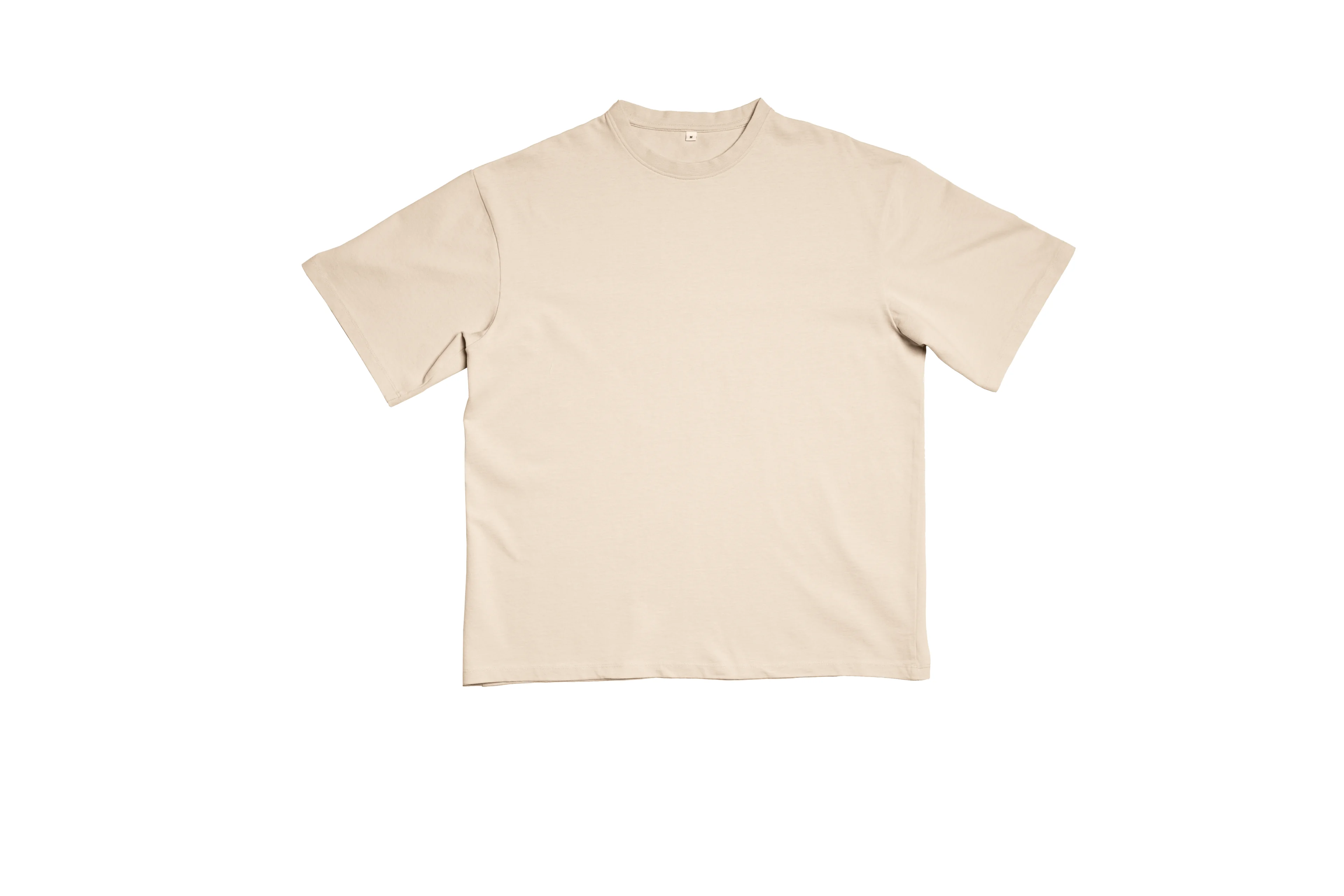 HEAVYWEIGHT TSHIRTS SHORT ARMS