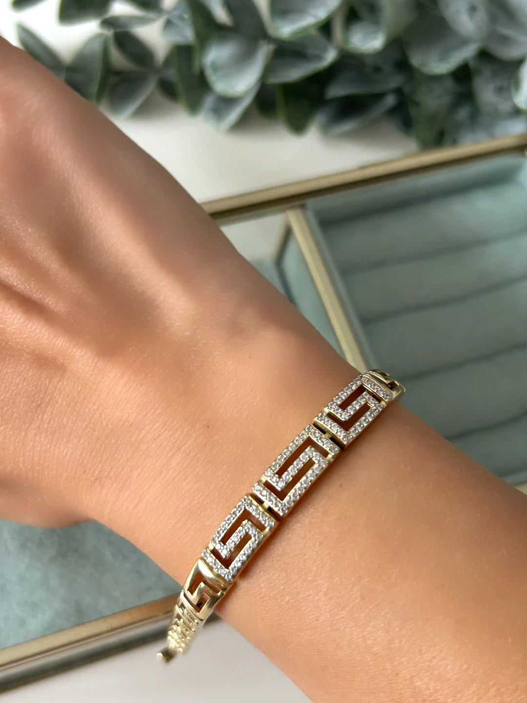 Marka Model Özel Seri Bileklik