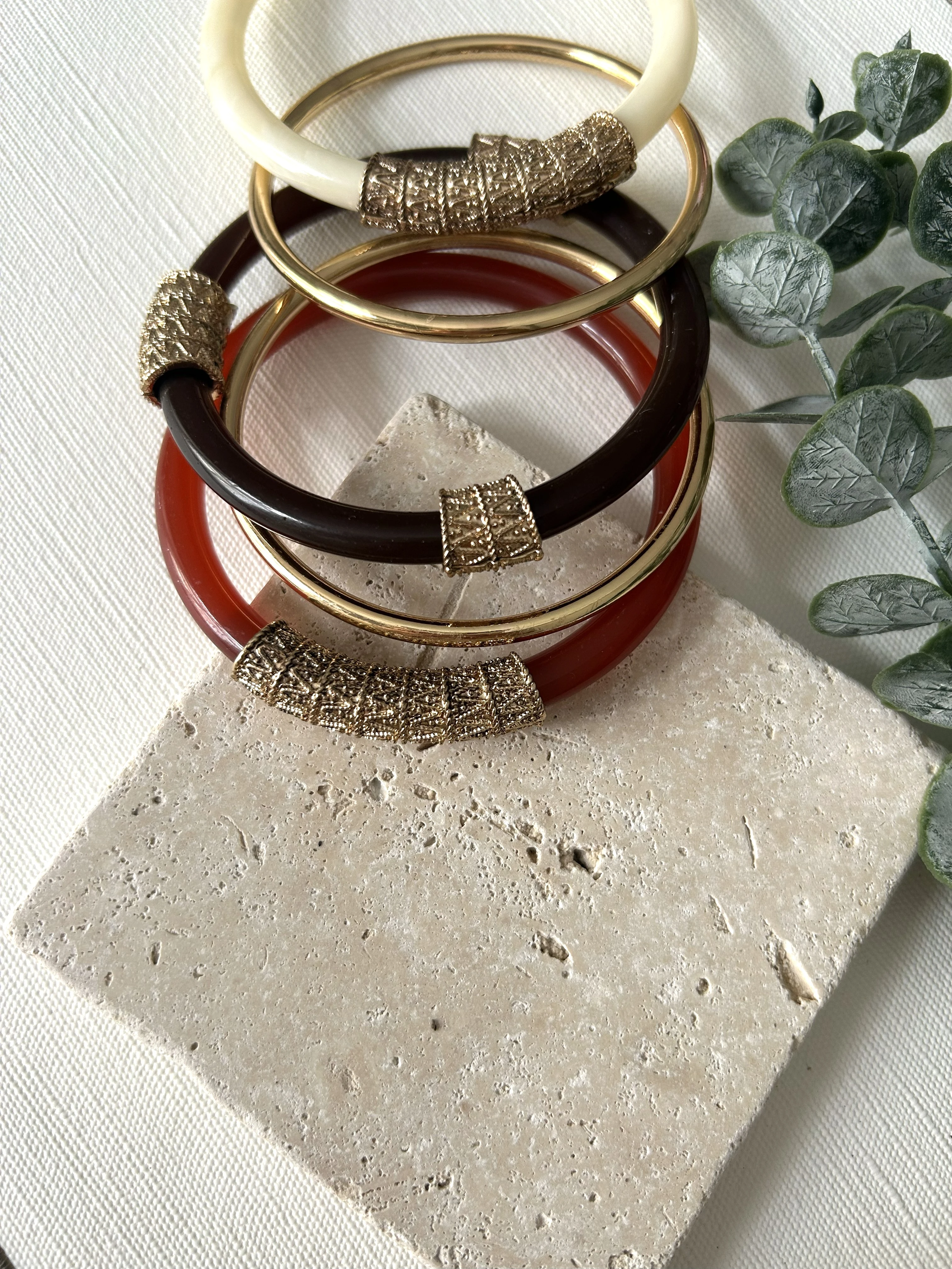 Marka Model 6 lı Bilezik