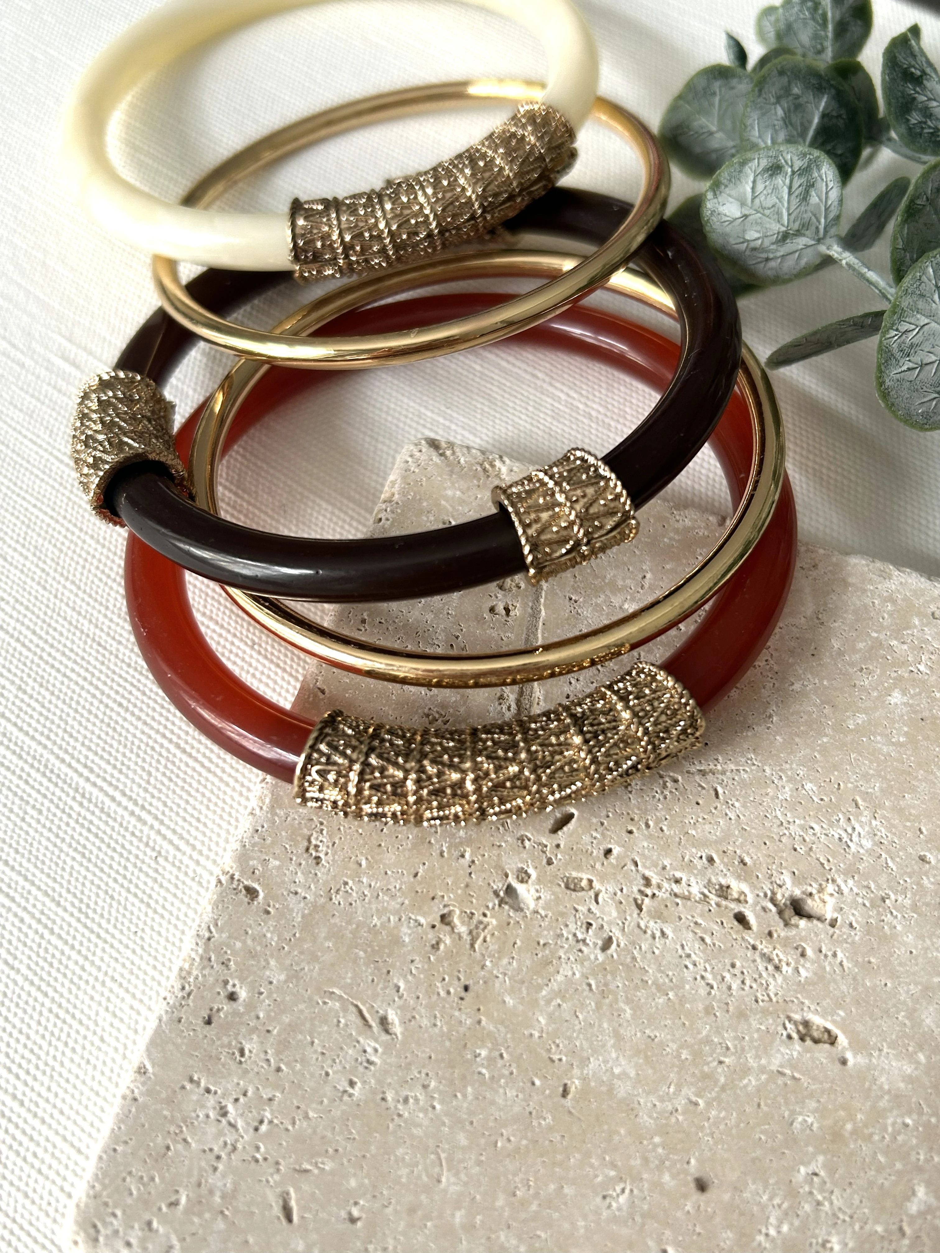 Marka Model 6 lı Bilezik