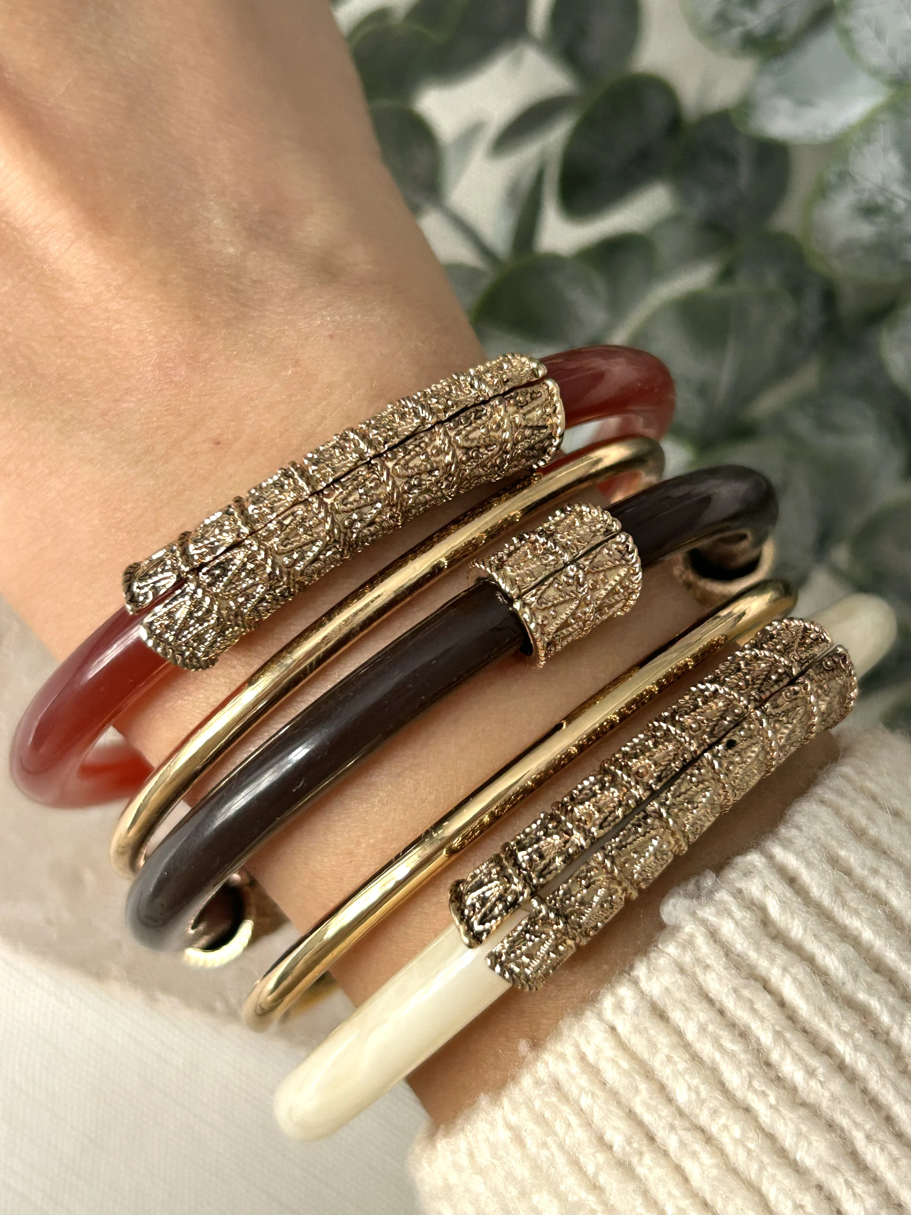 Marka Model 6 lı Bilezik