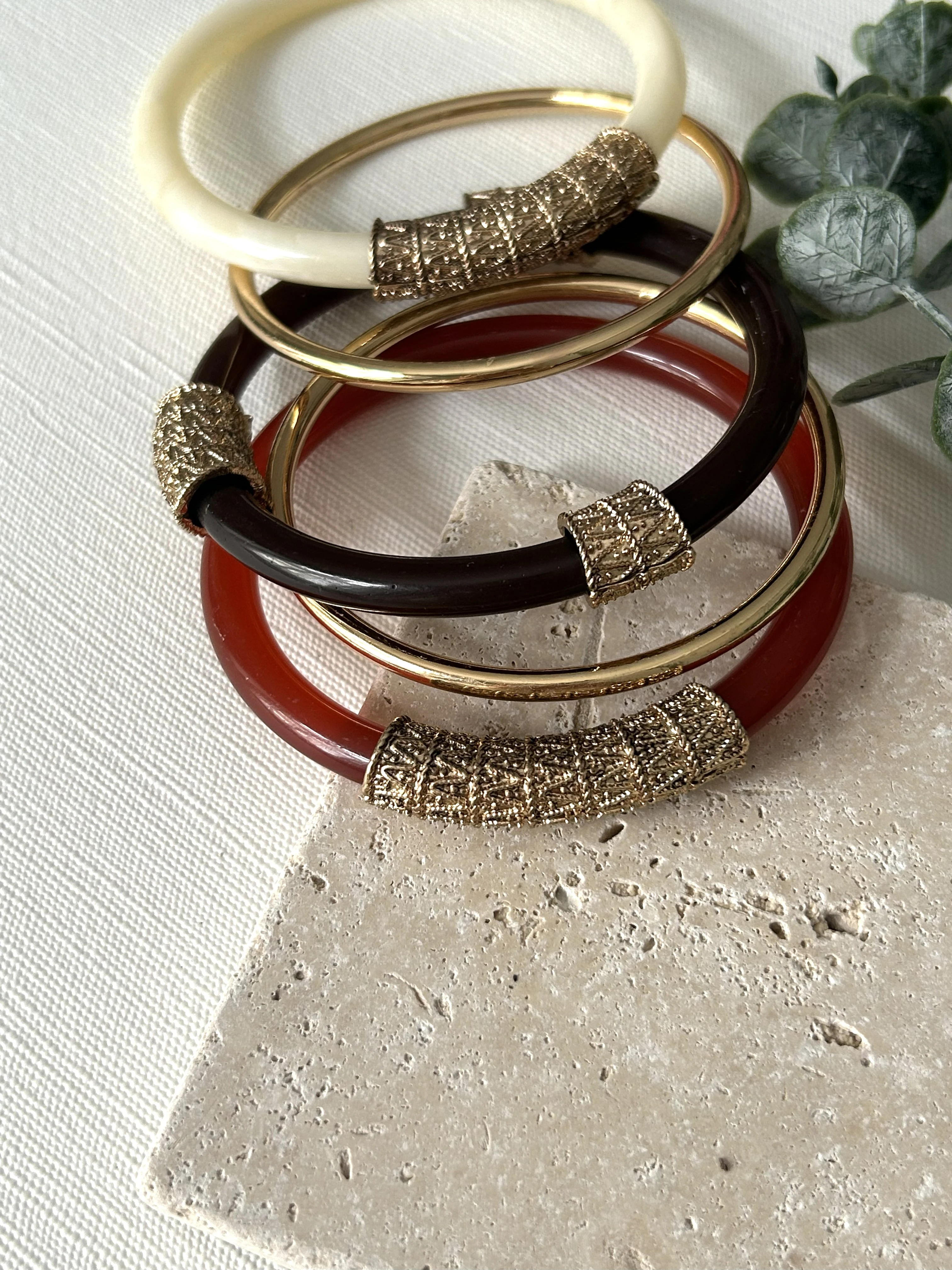 Marka Model 6 lı Bilezik