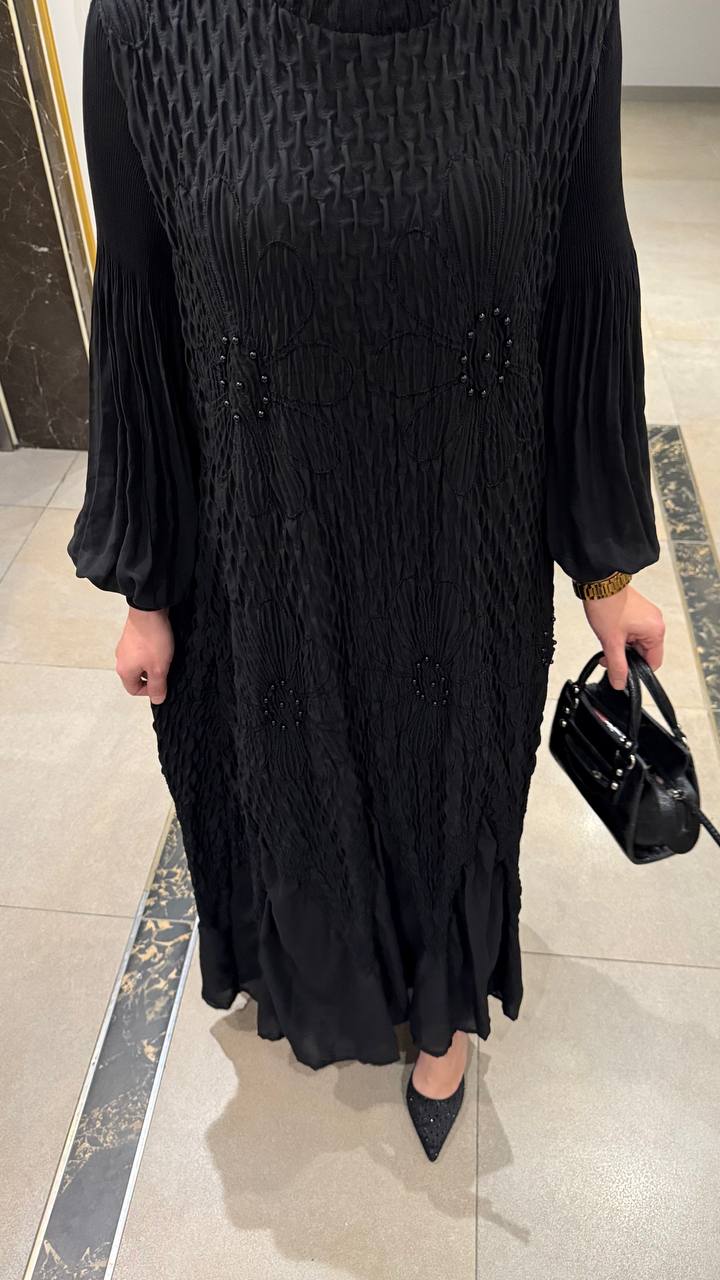 DUBAİ İTHAL ELBİSE