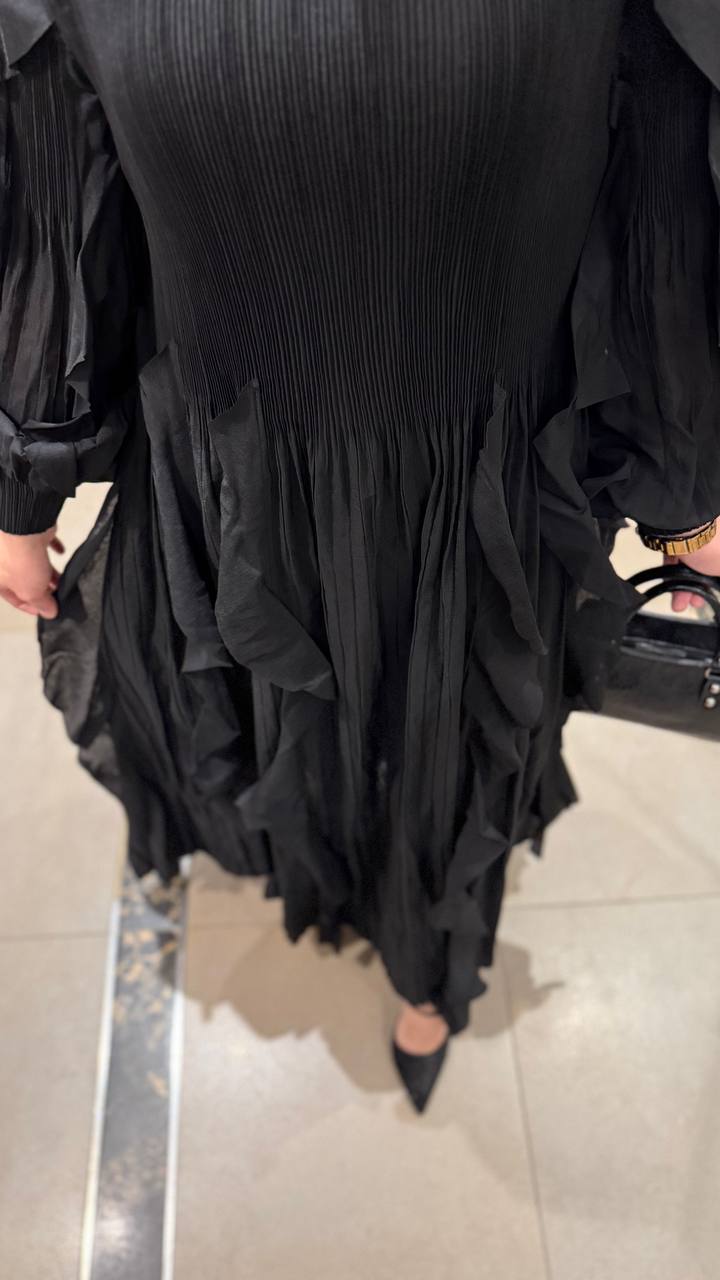 ROYAL İTHAL ELBİSE