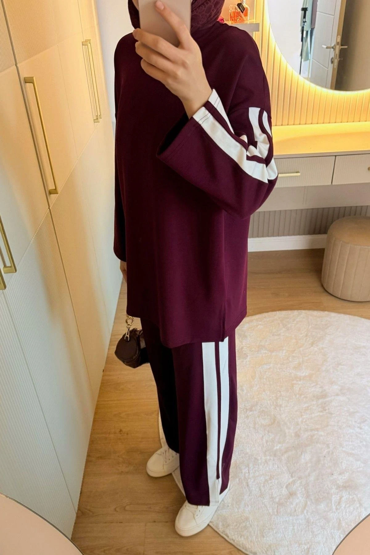 ŞERİTLİ OYSHO TAKIM