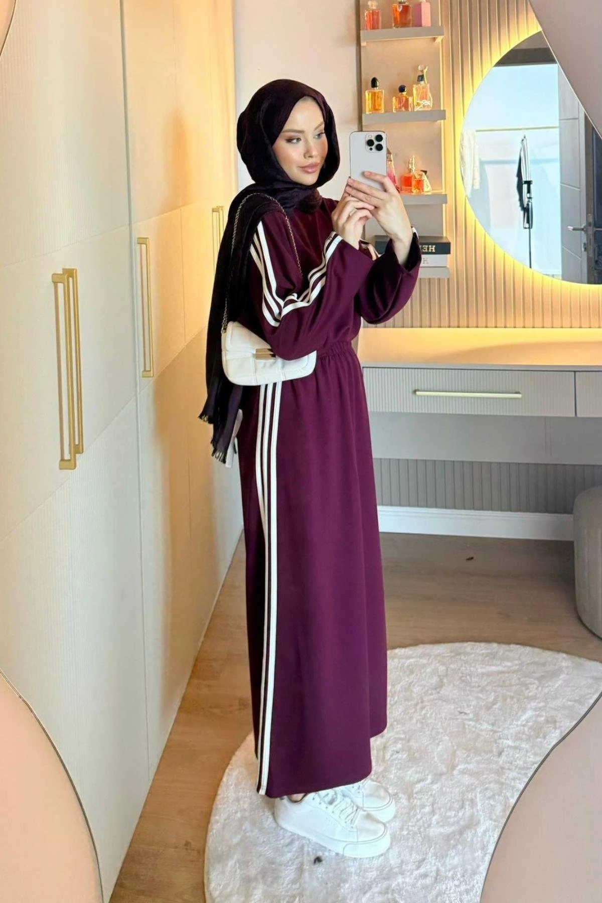 CHARM İKİLİ TAKIM