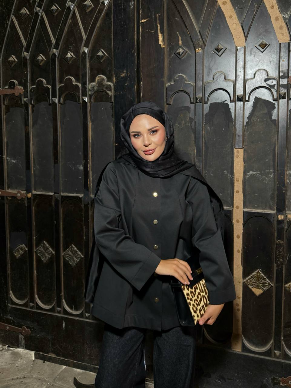 CAMİLLA YARASA TRENÇ