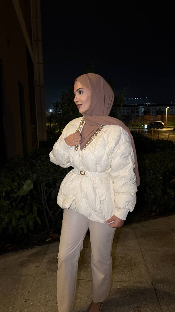 CNS İTHAL KAPİTONE MONT