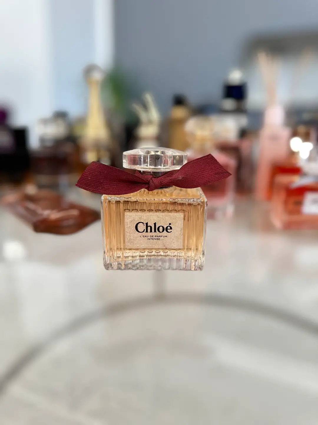 Chloe L'Eau de Parfum İntense-AysegulSozkesenBoutique