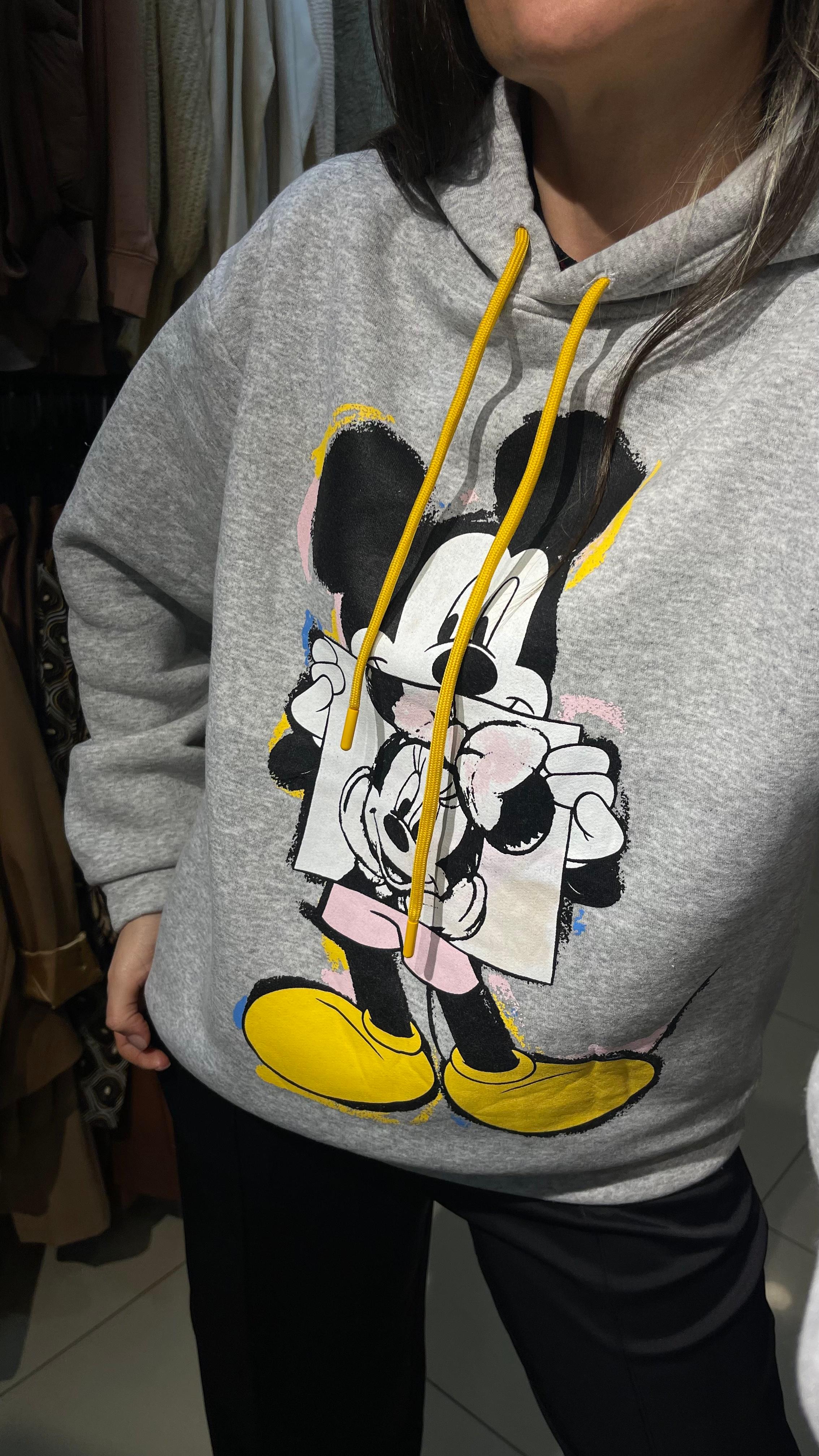 Minie Mousse Sweatshirt 