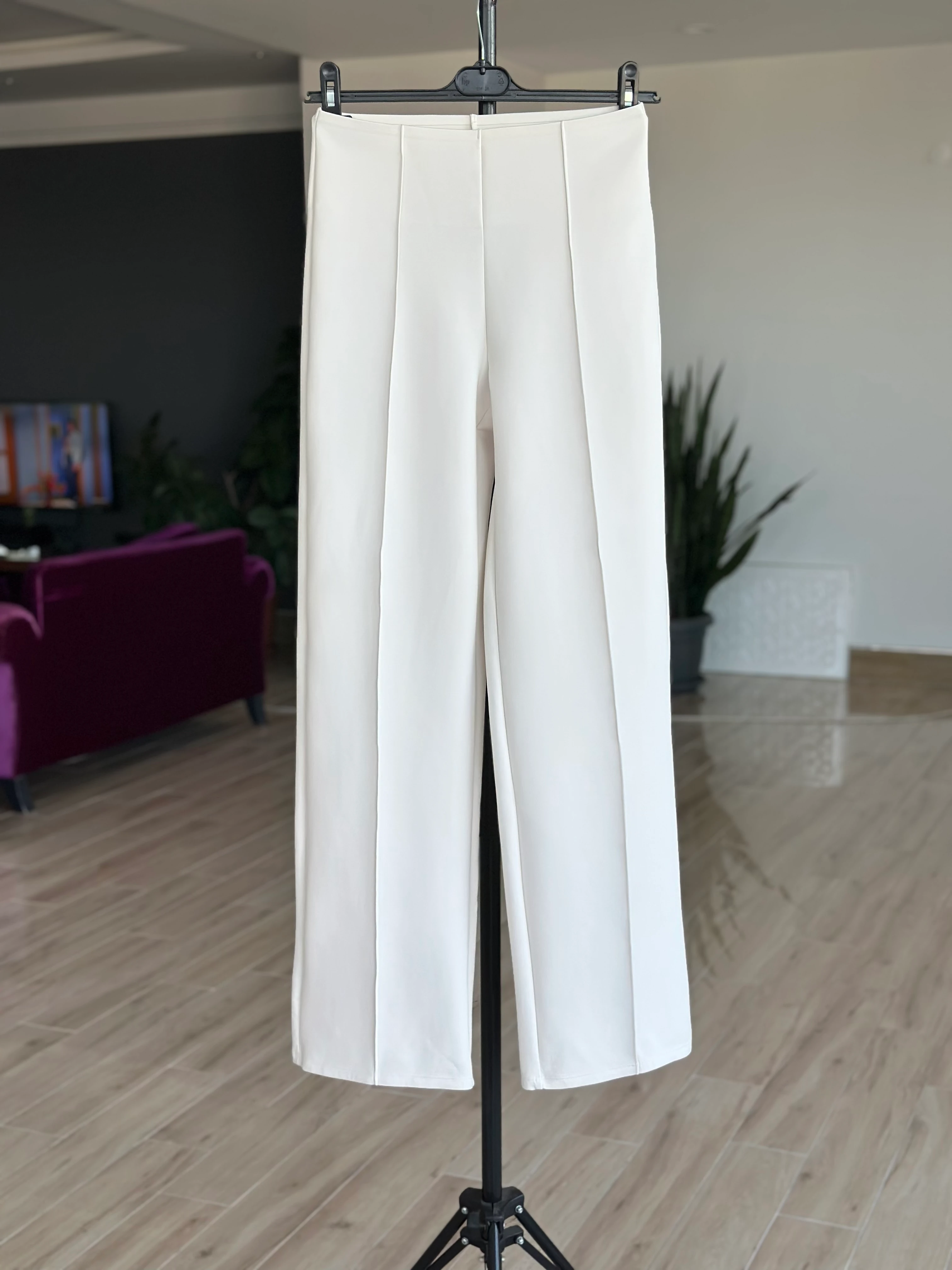 Taş Renk Spor Pantolon