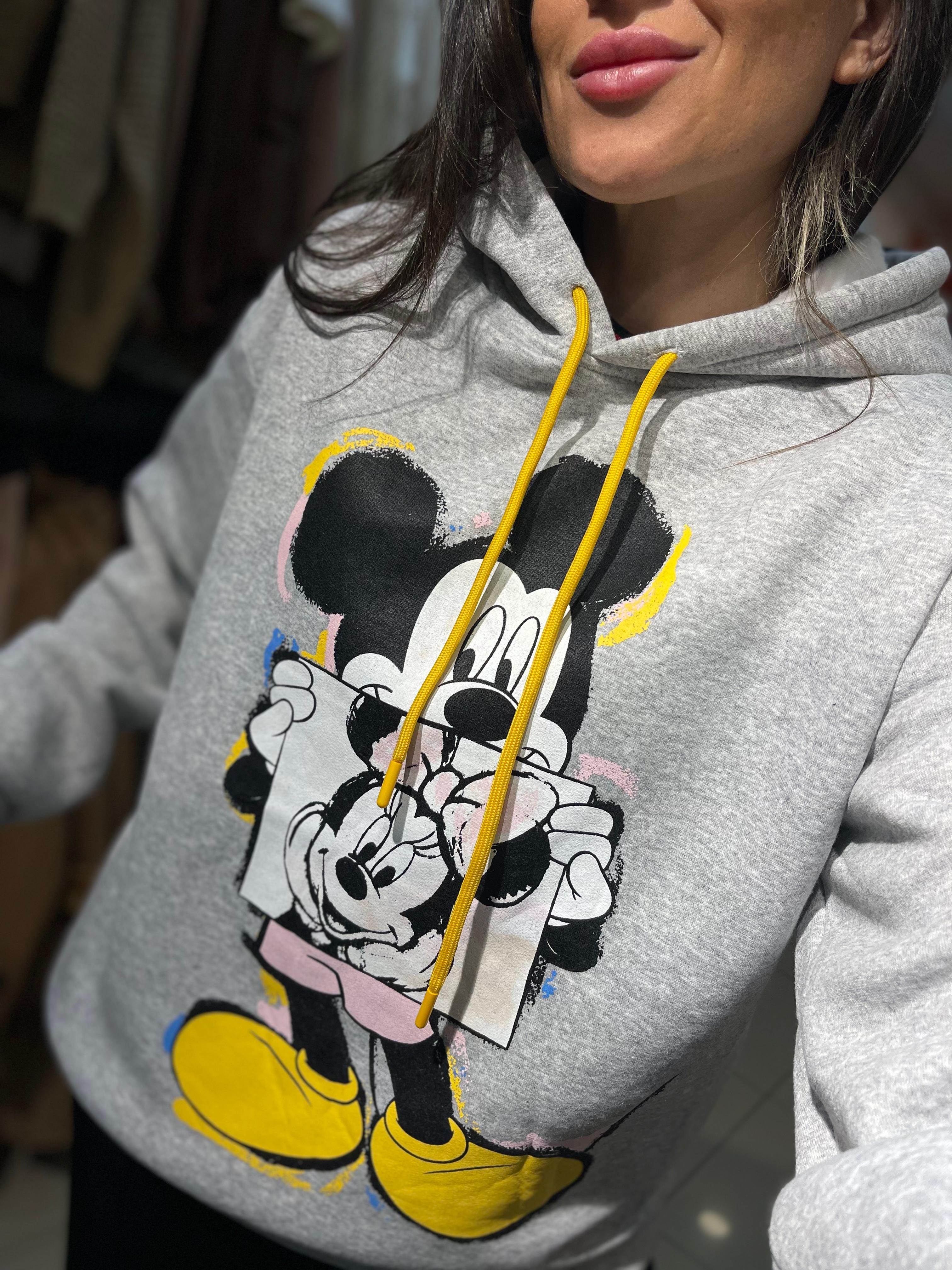 Minie Mousse Sweatshirt 