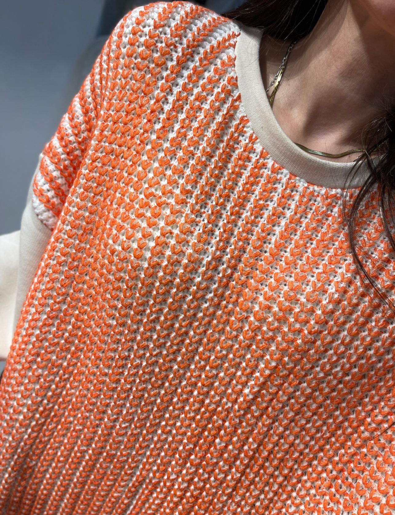 Oranj Sweatshirt