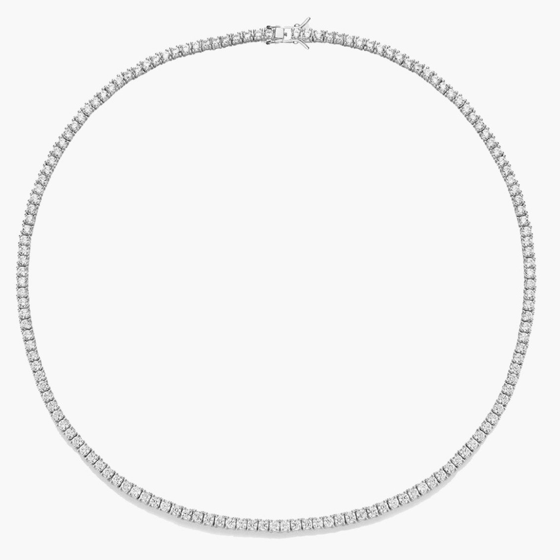 3MM | Döküm Su Yolu Kolye