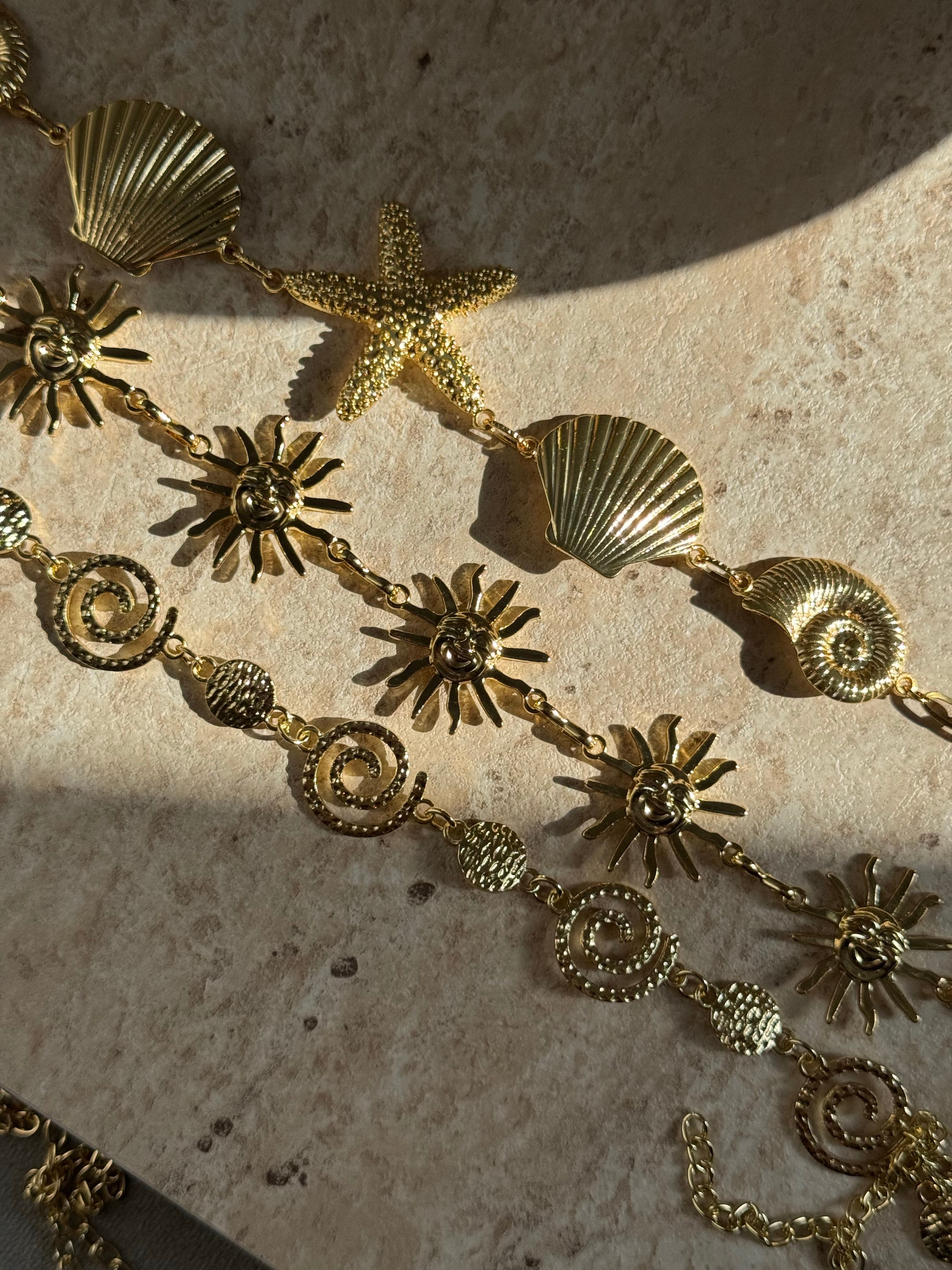 Spiral kemer 