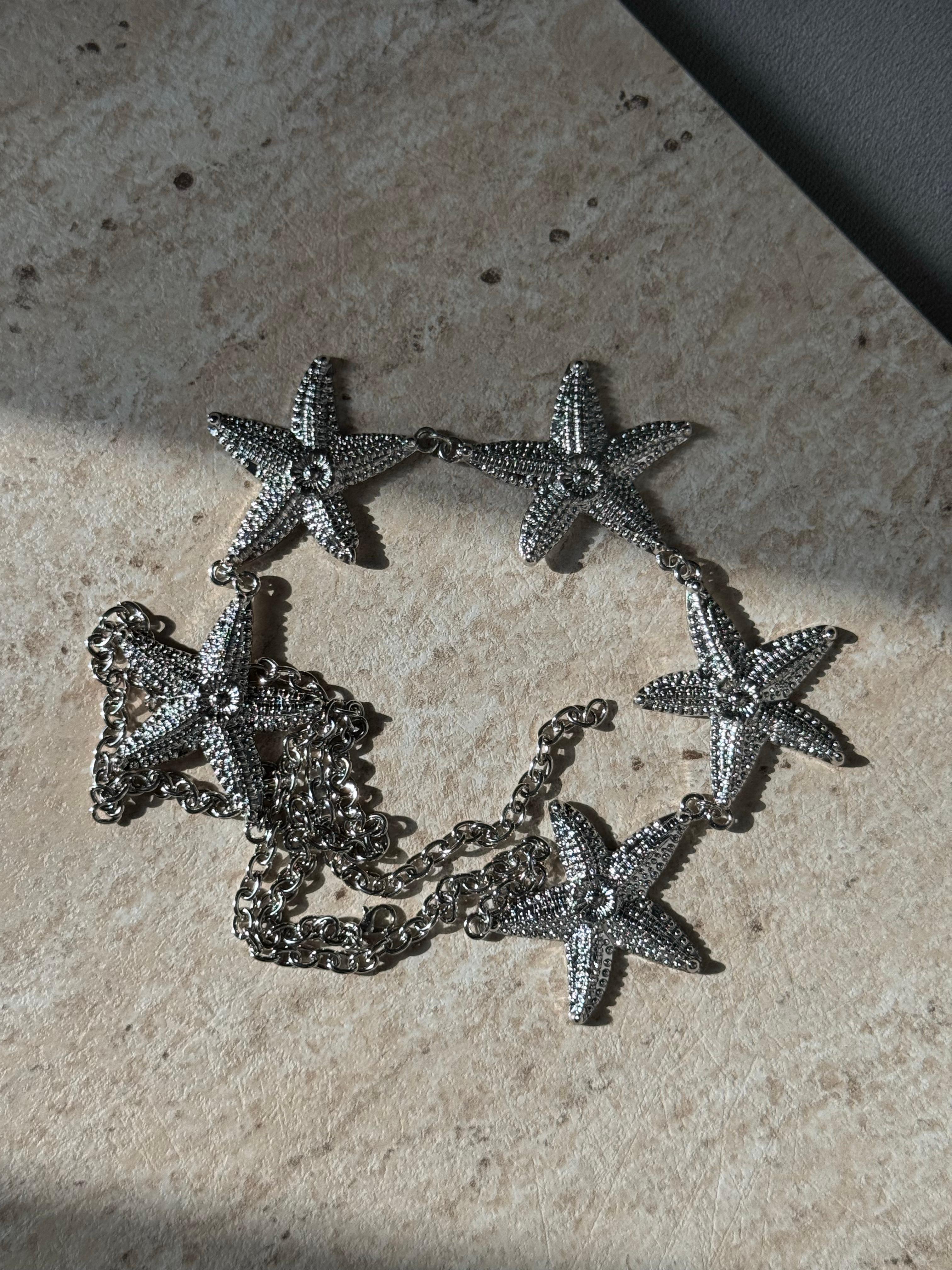 Silver stars kemer