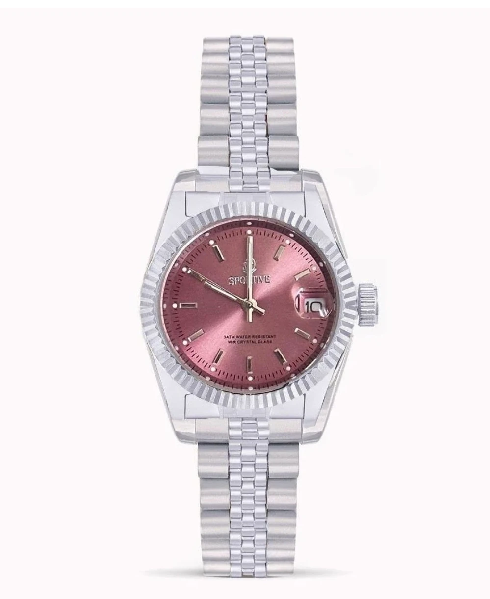  Çelik | Garantili babygirl sportive saat