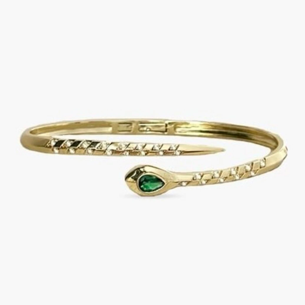 Vıp | Lüks yılan bileklik 