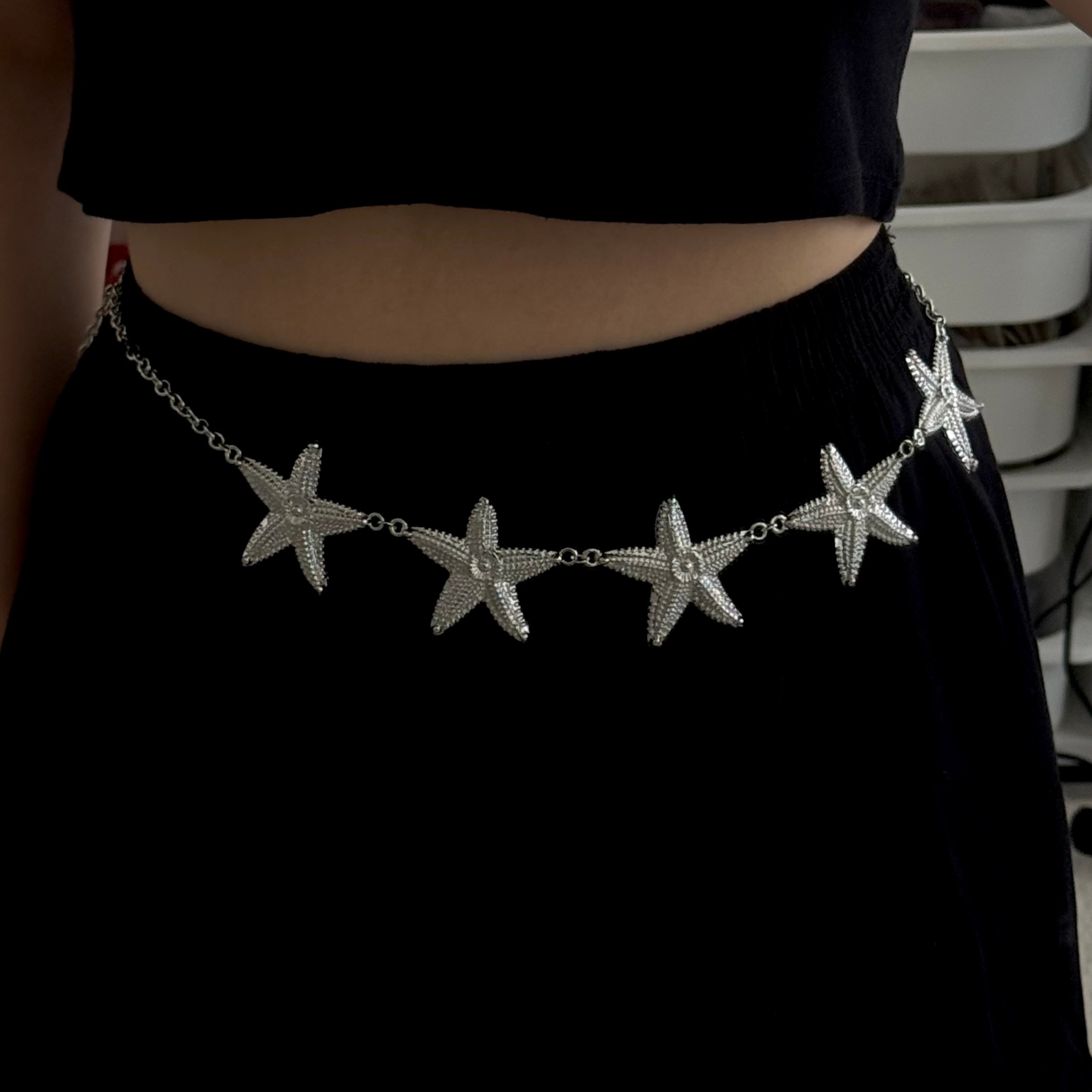 Silver stars kemer
