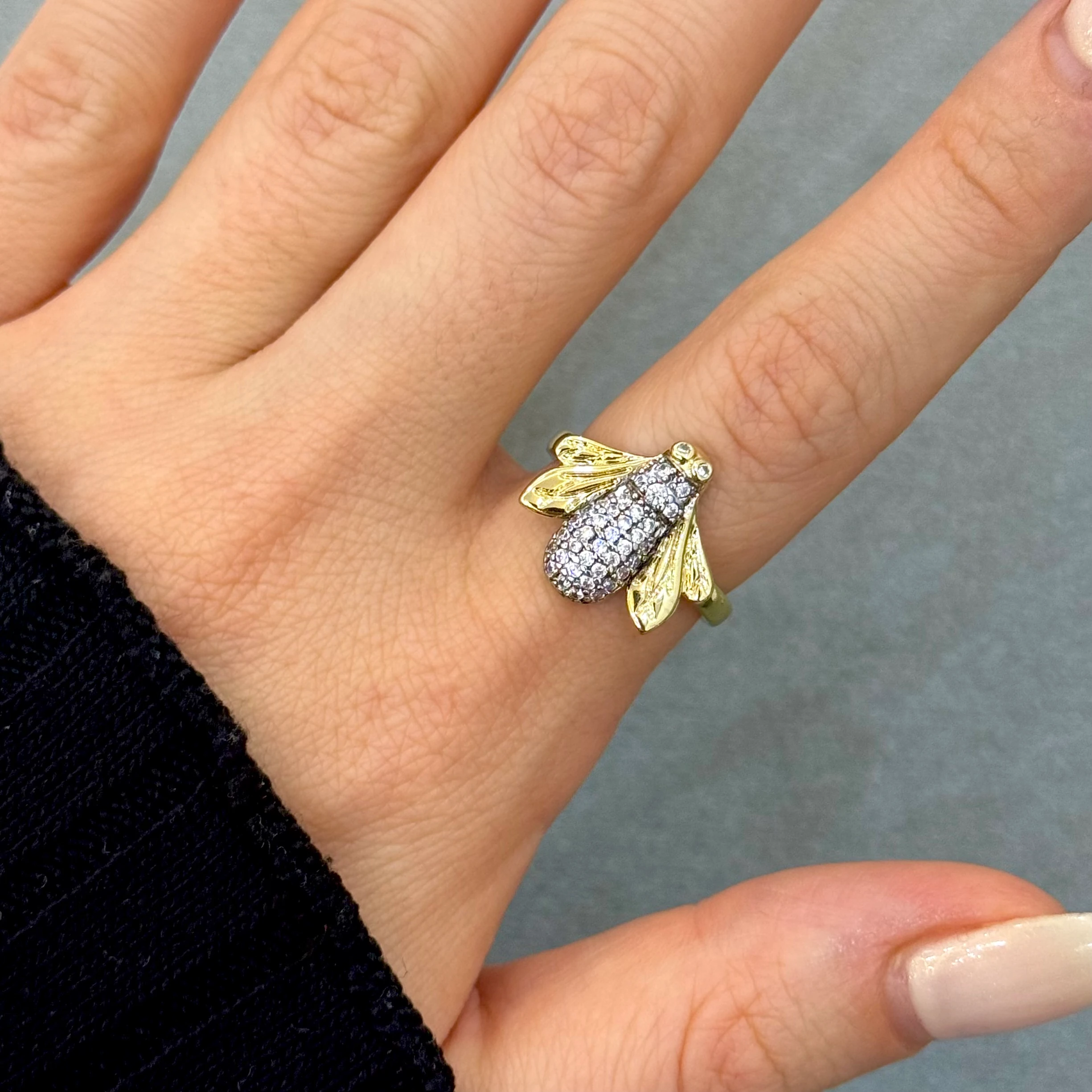 Vıp | Marka muadili yüzük 