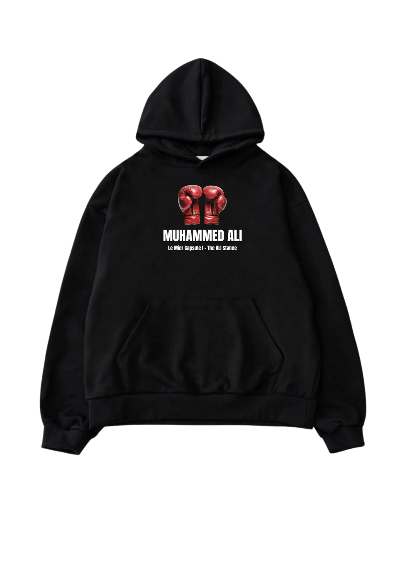 LMR-RG-03 Sweatshirt