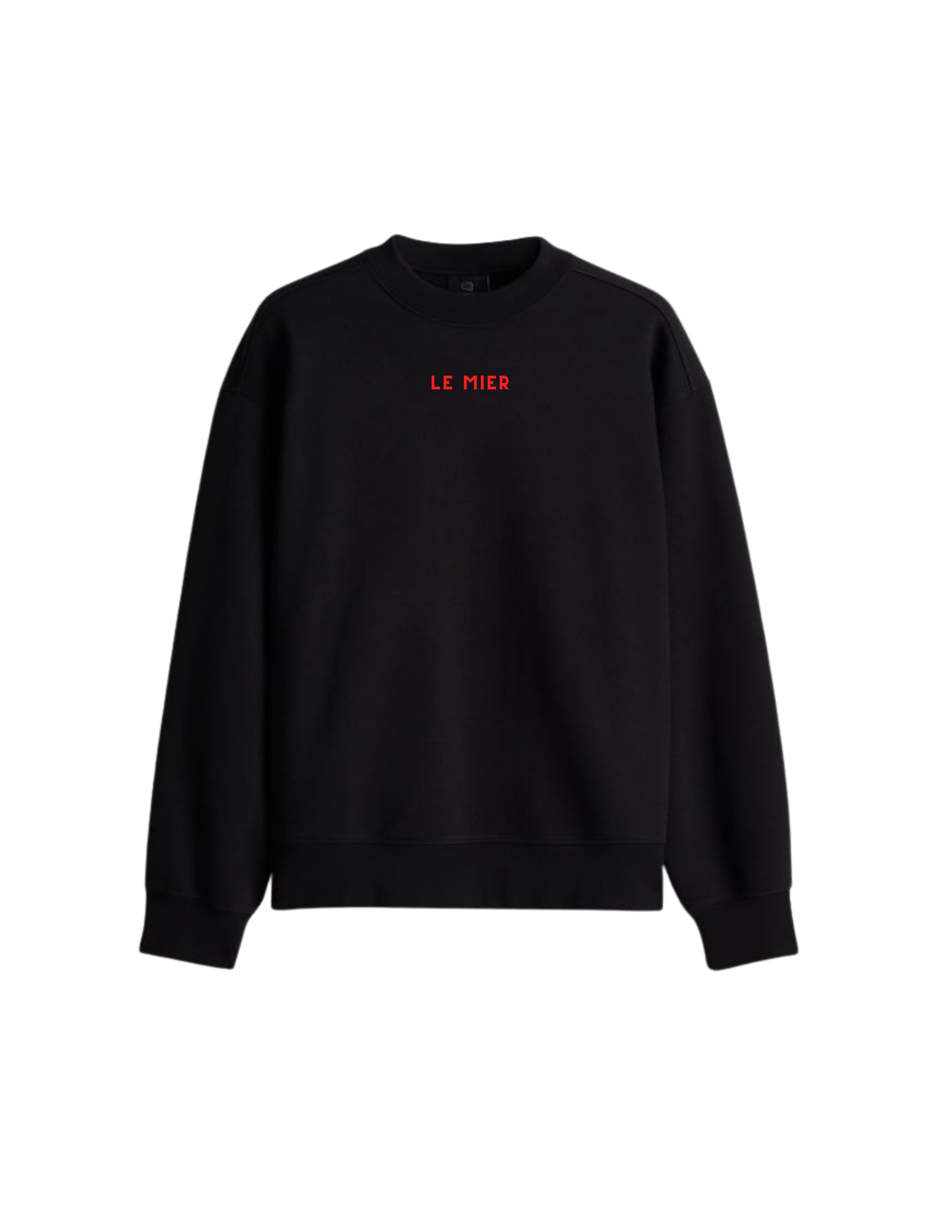 Sarayın Zarafeti Oversize Sweat