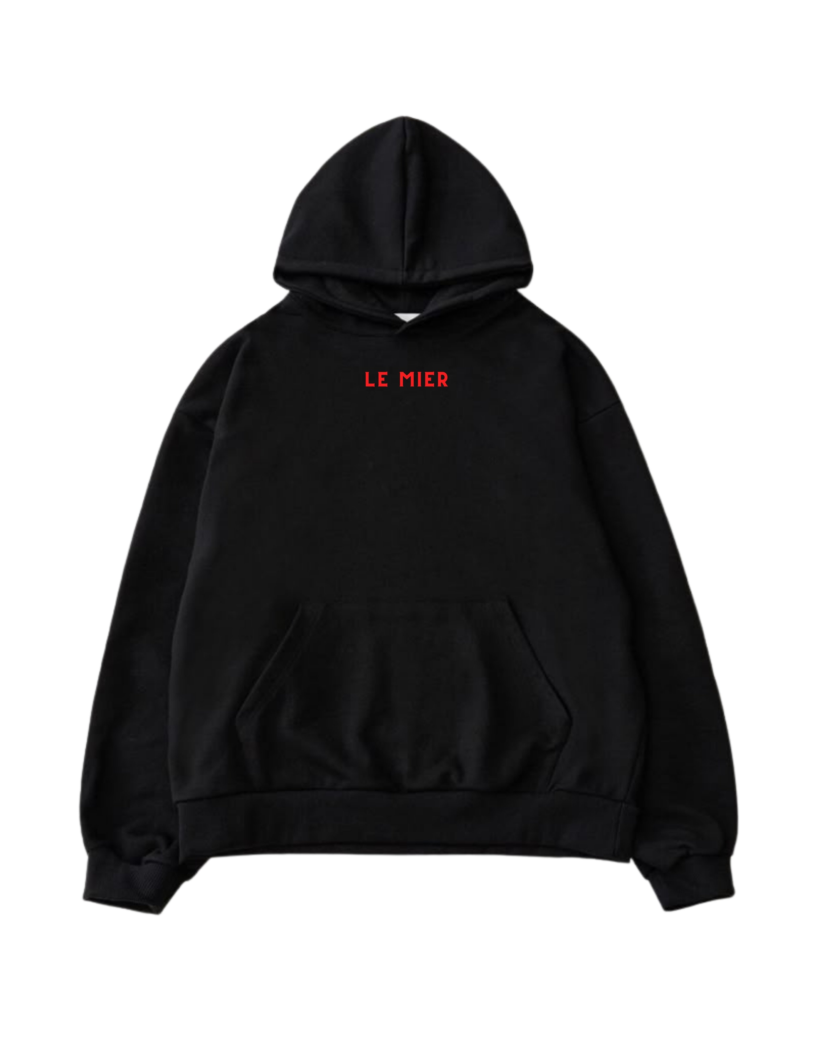 Sarayın Zarafeti Oversize Sweatshirt