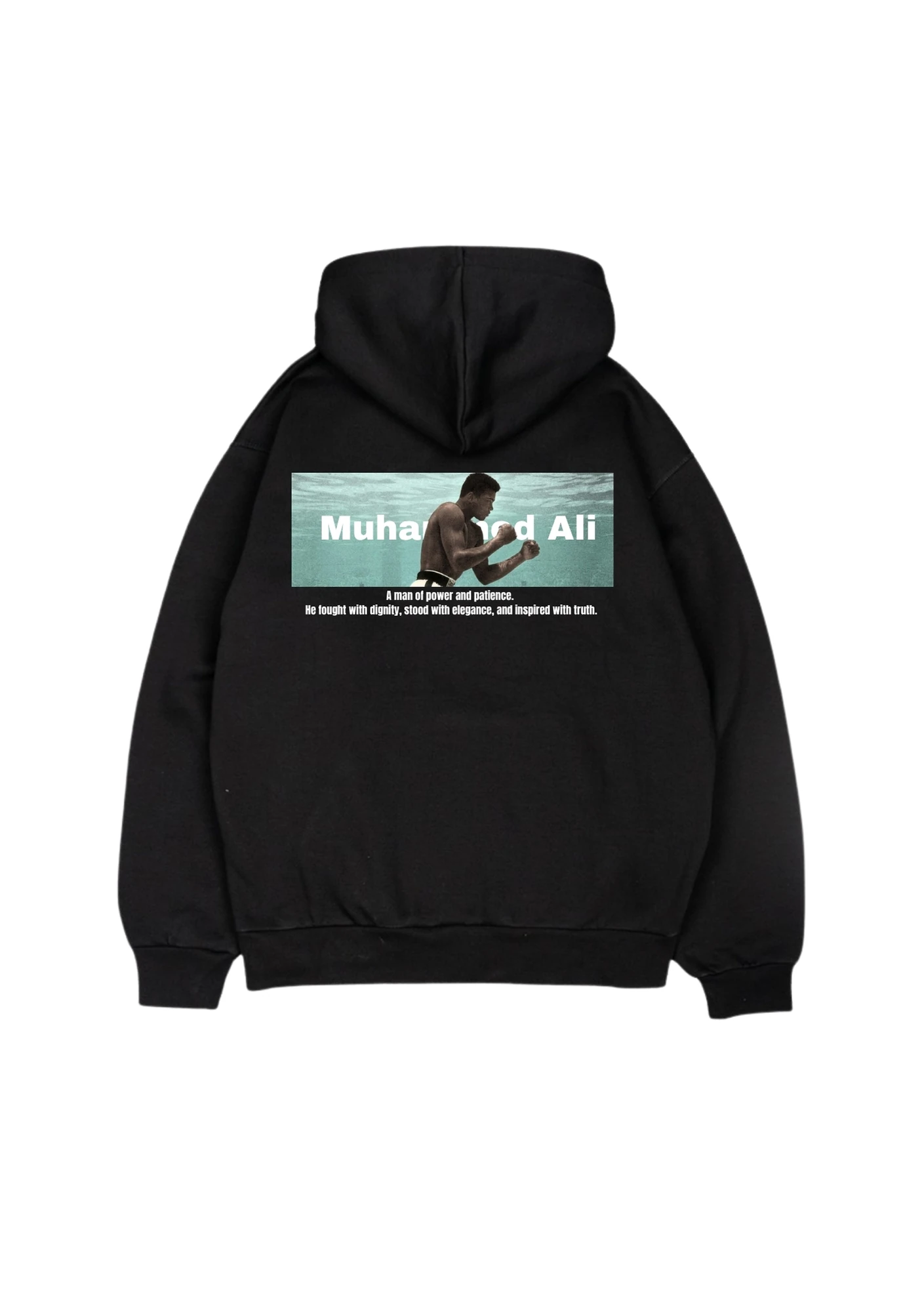 LMR-UW-01 Sweatshirt