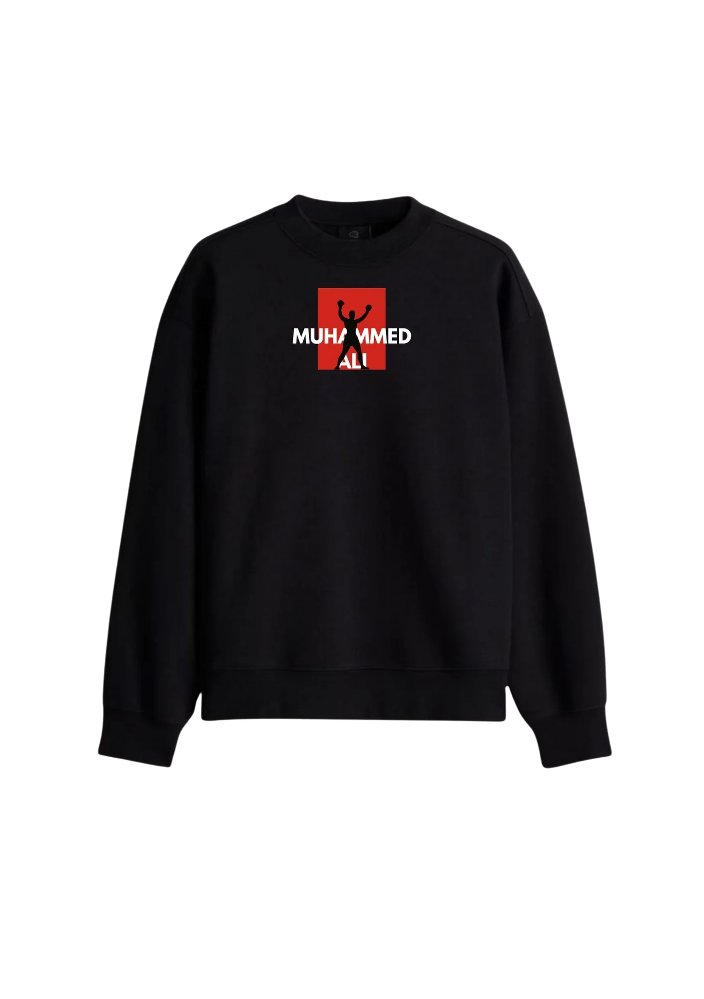 LMR-Stance-05 Sweat