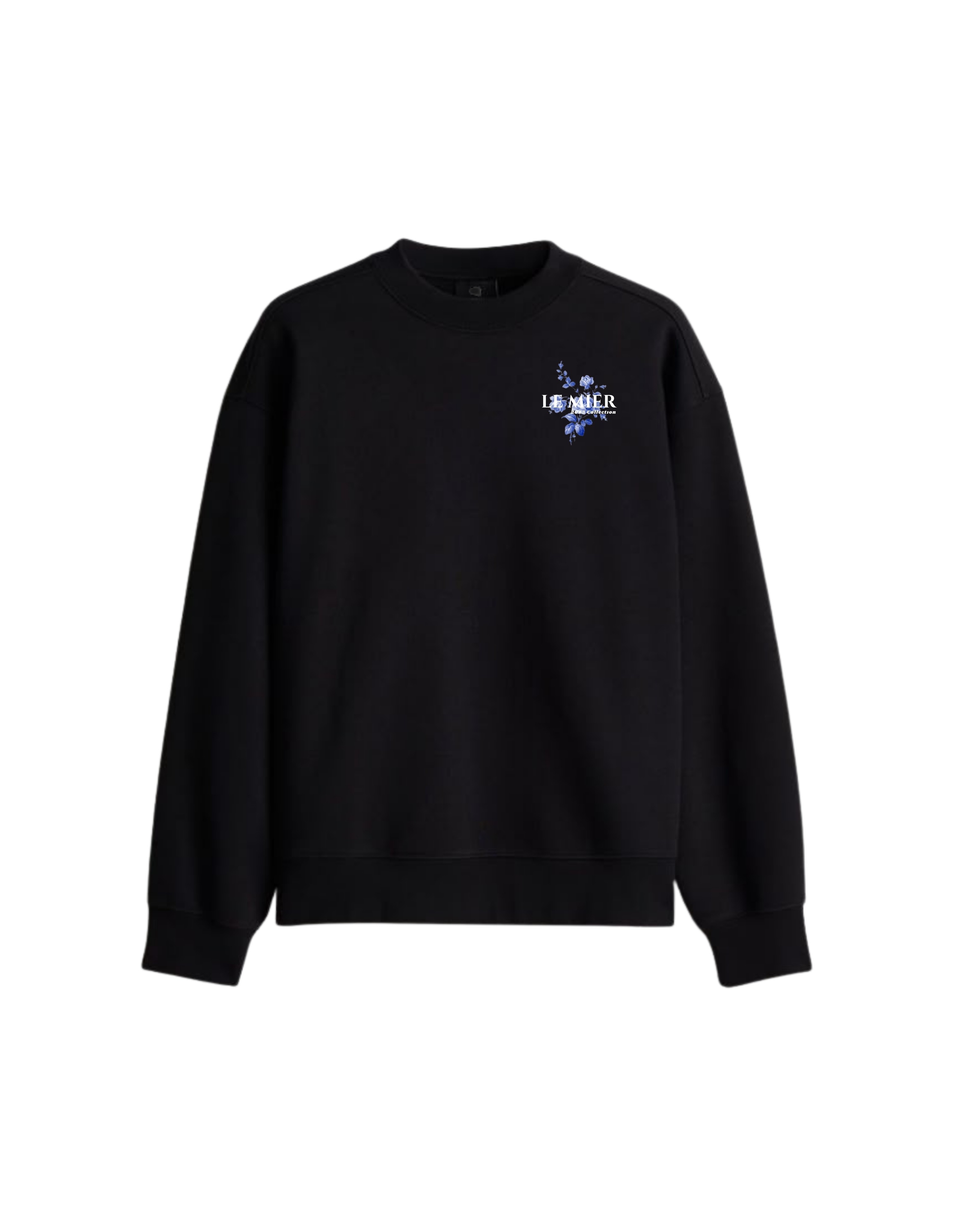 Zarafetin Çiçeği Oversize Sweat