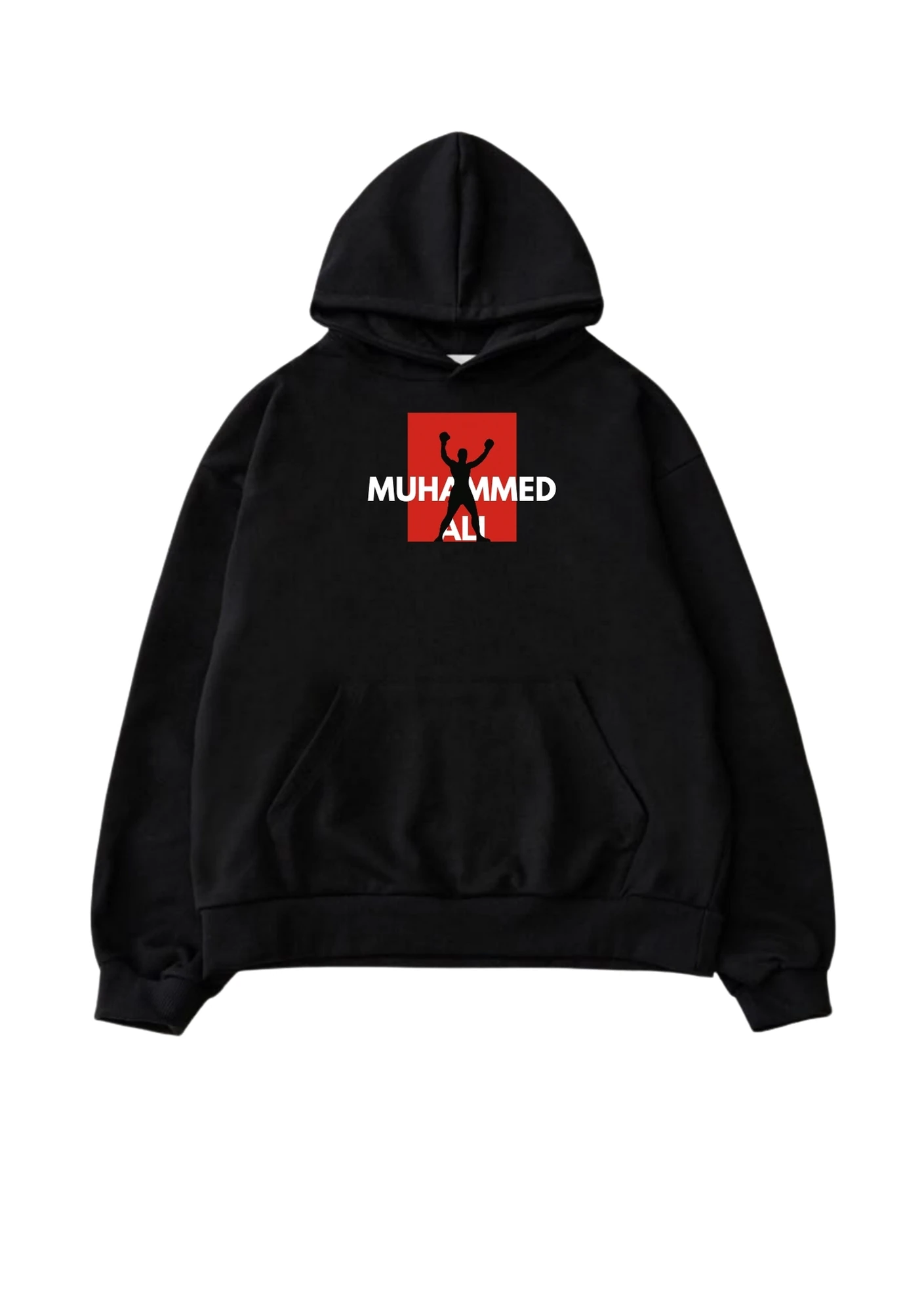 LMR-AS-05 Sweatshirt