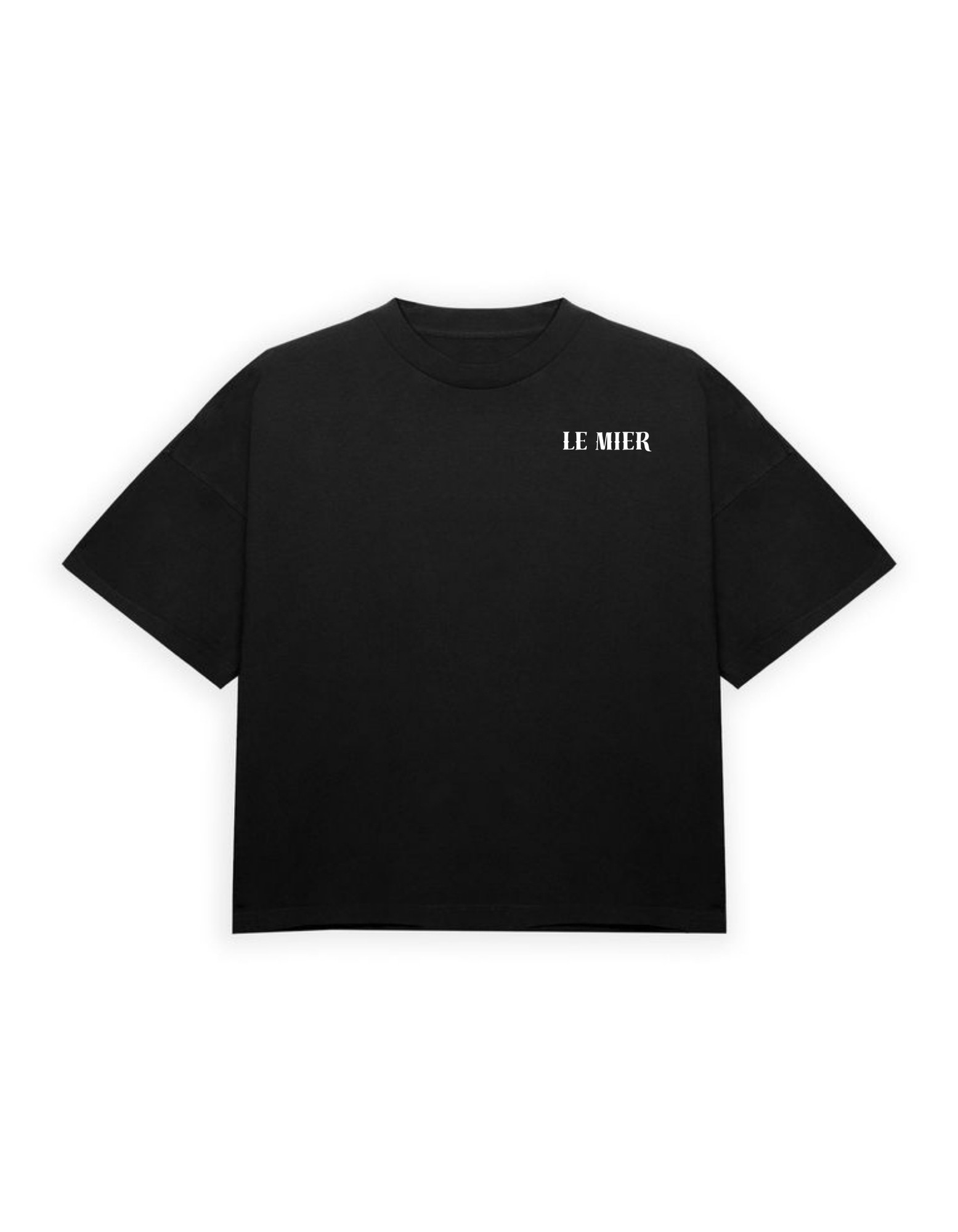 Yolculuk Dokusu Oversize T-Shirt