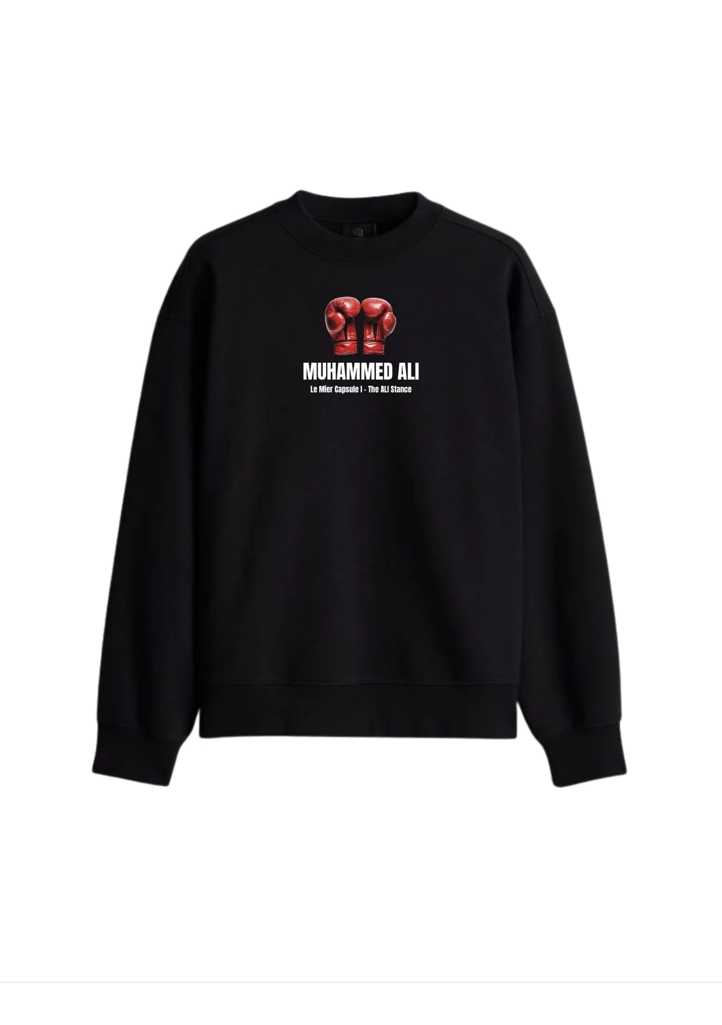  LMR-RD-03 Sweat