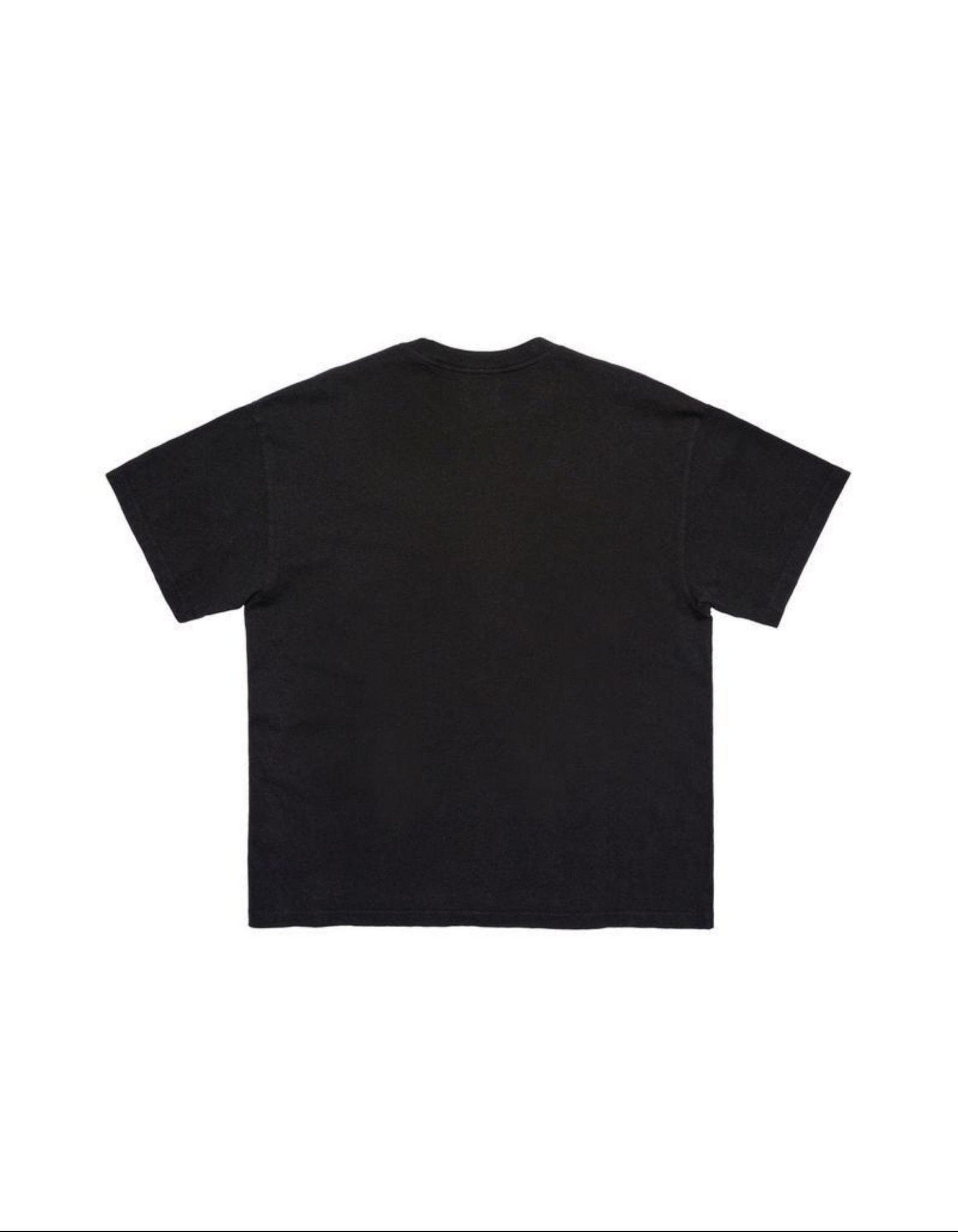 Le Míer Legacy Oversize T-Shirt